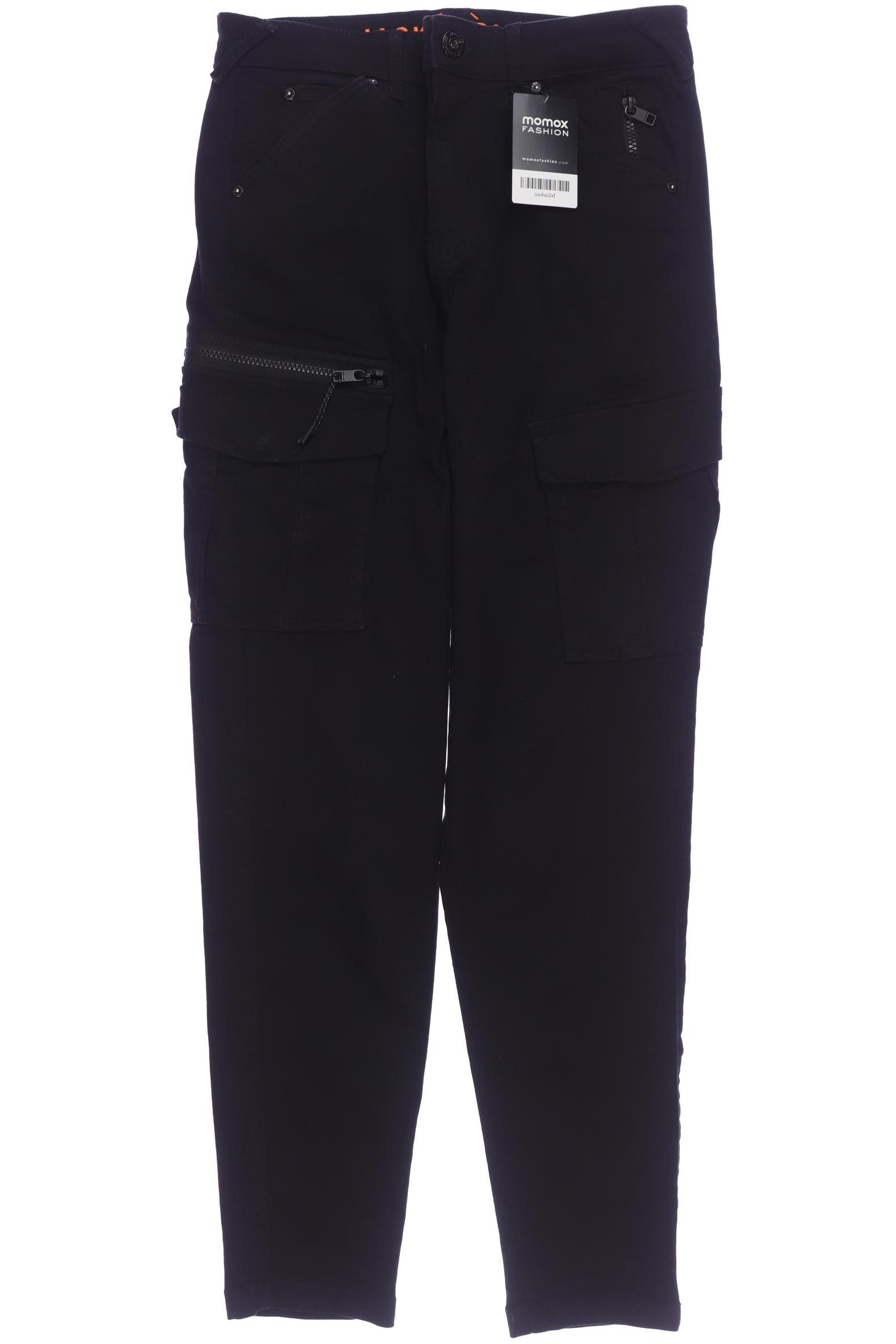 

Jack & Jones Herren Jeans, schwarz, Gr. 29