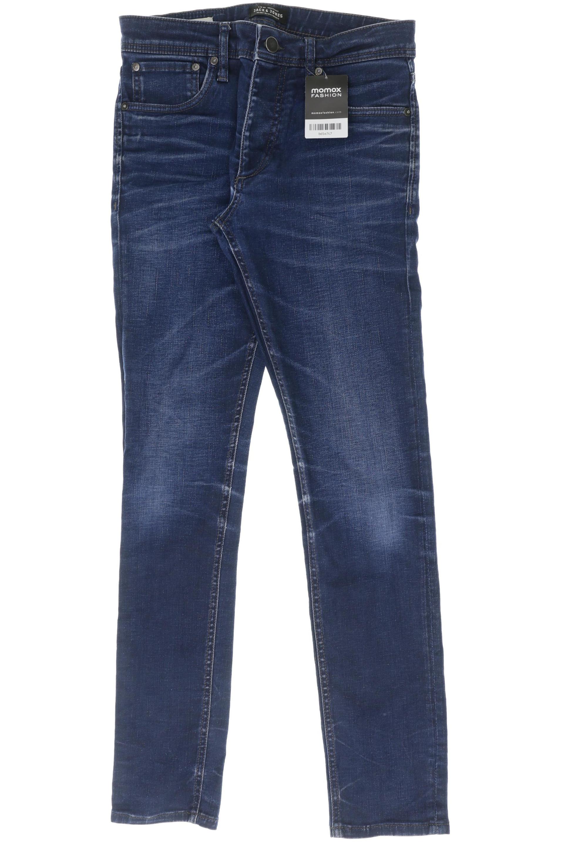 

Jack & Jones Herren Jeans, blau, Gr. 28