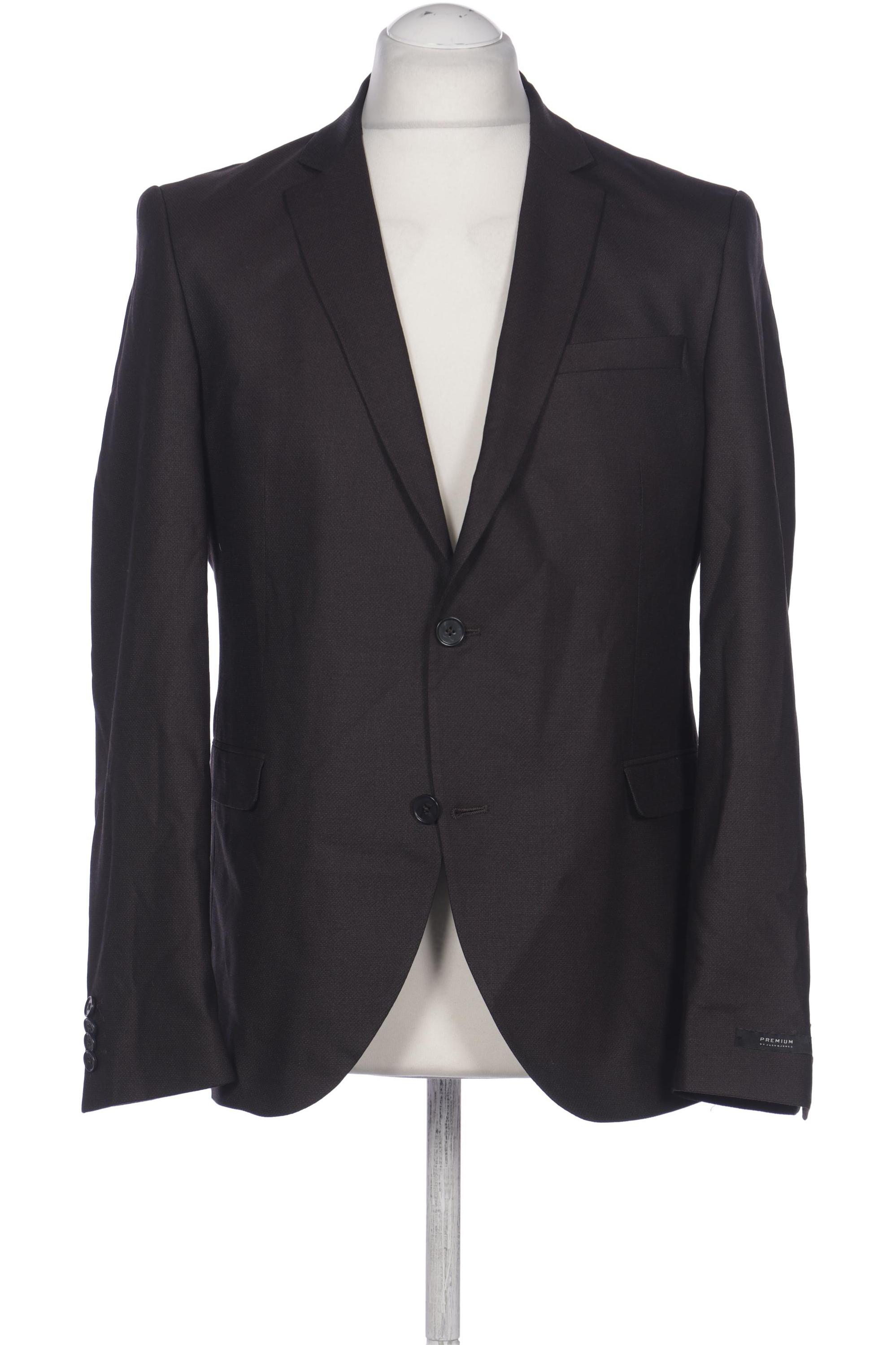 

Jack & Jones Herren Sakko, braun, Gr. 52