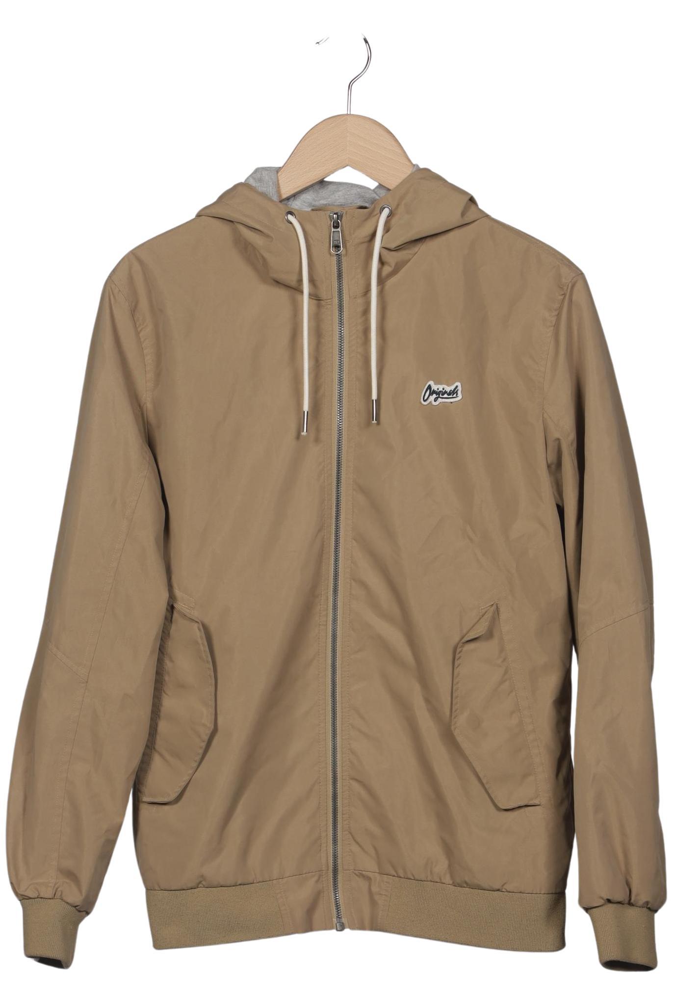 

Jack & Jones Herren Jacke, beige, Gr. 48