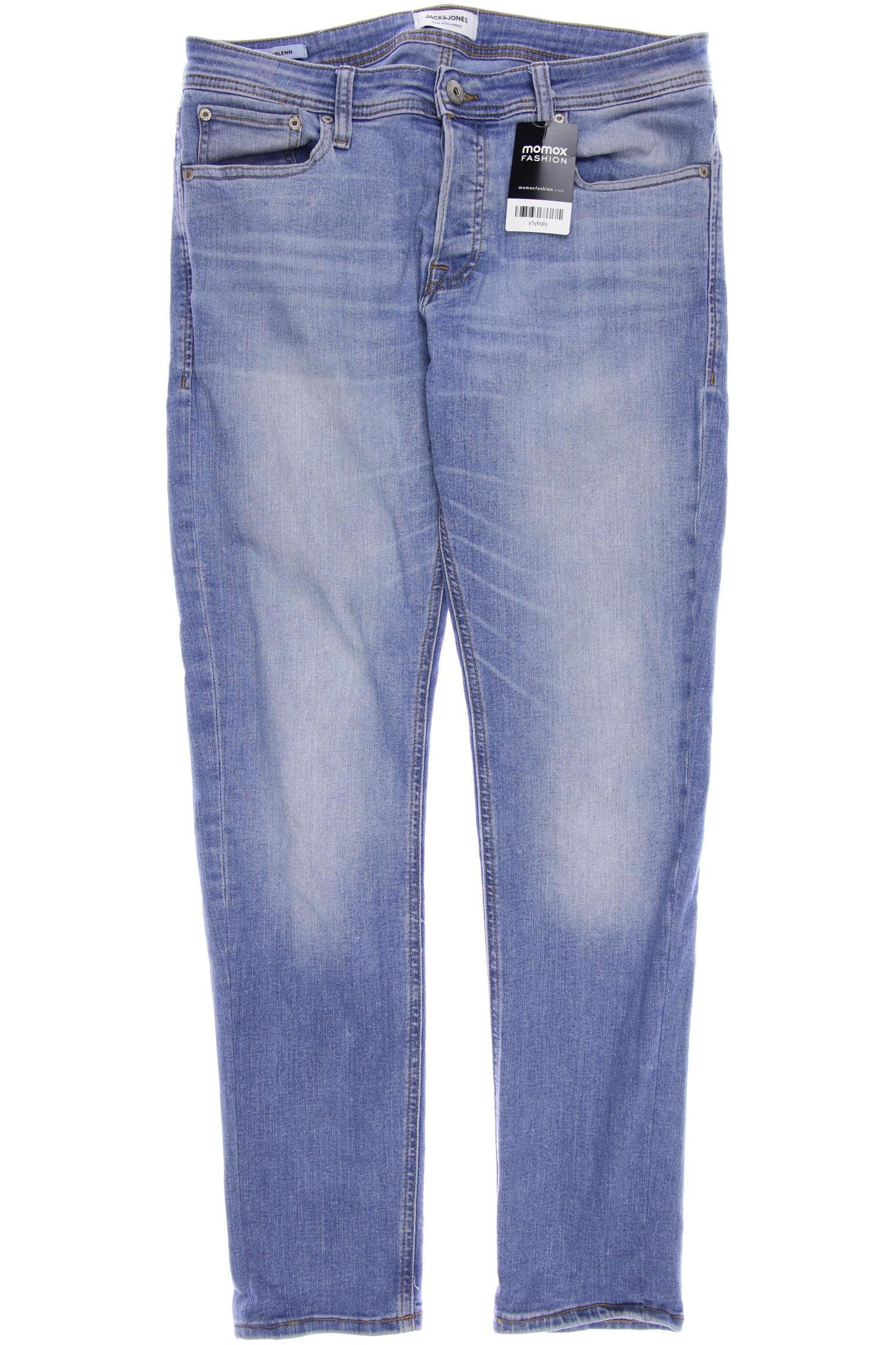 

Jack & Jones Herren Jeans, blau, Gr. 52