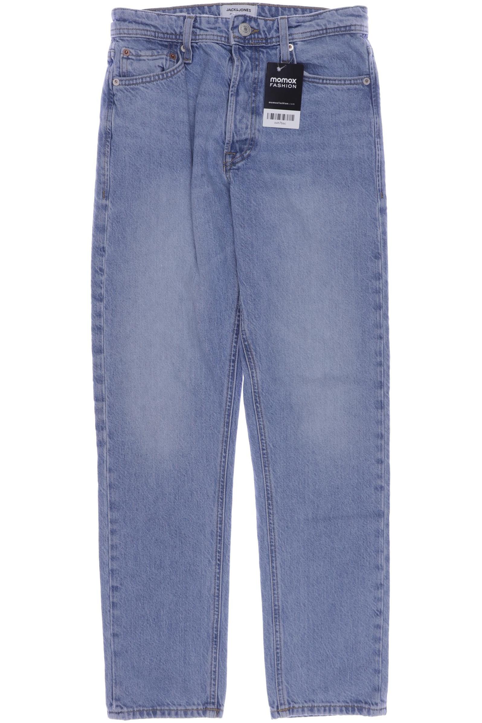 

JACK & JONES Herren Jeans, hellblau