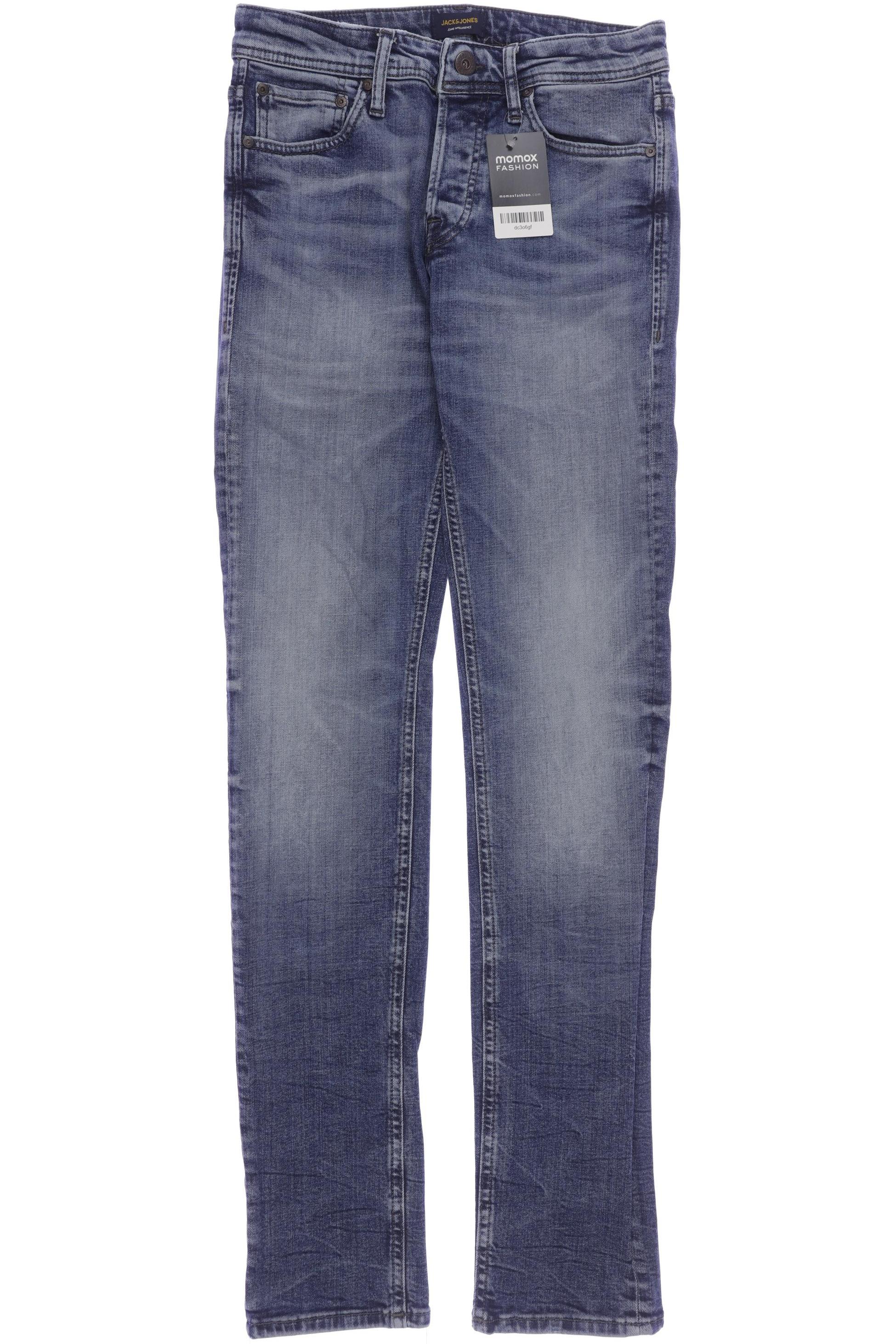 

Jack & Jones Herren Jeans, blau, Gr. 29