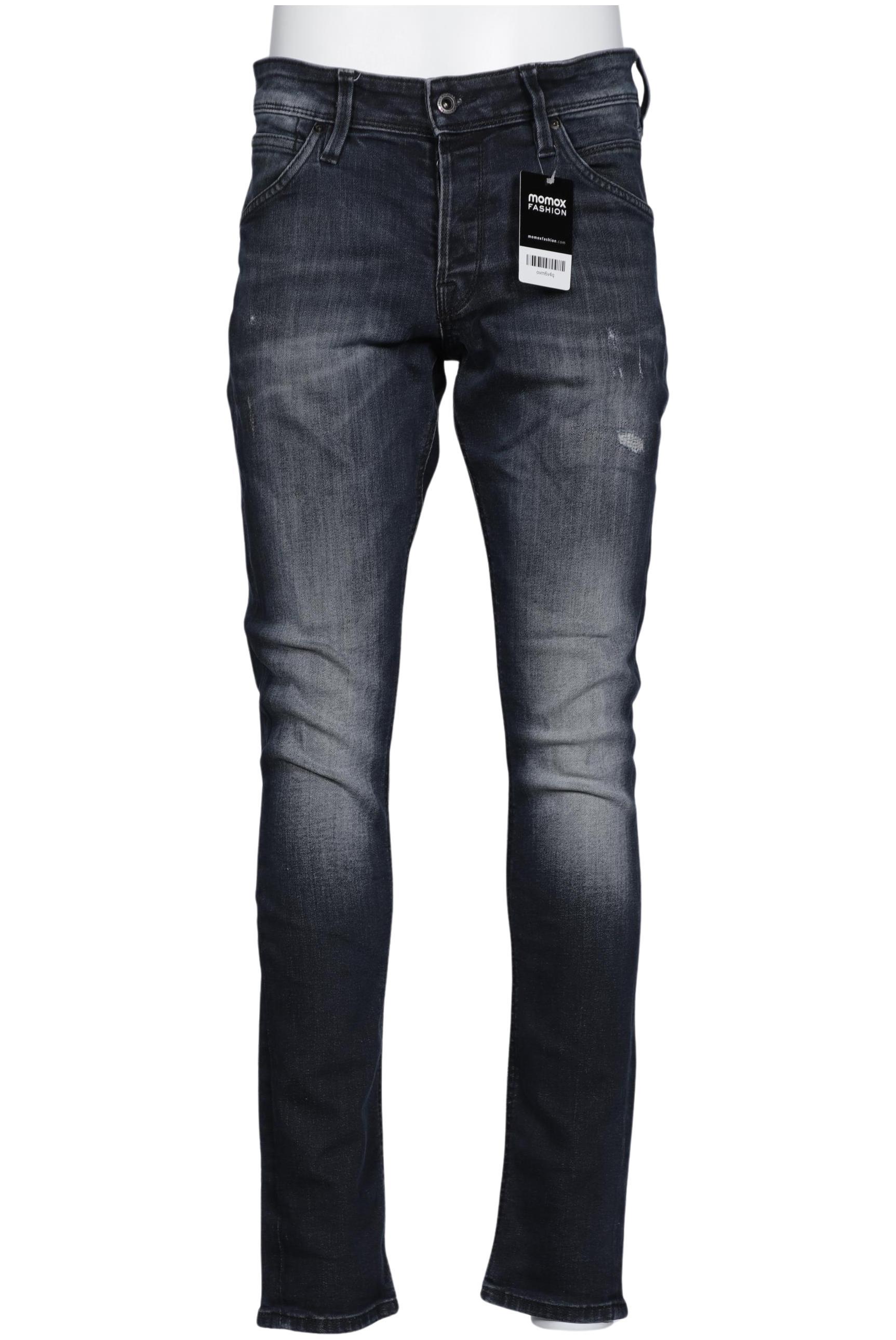 

Jack & Jones Herren Jeans, blau, Gr. 30