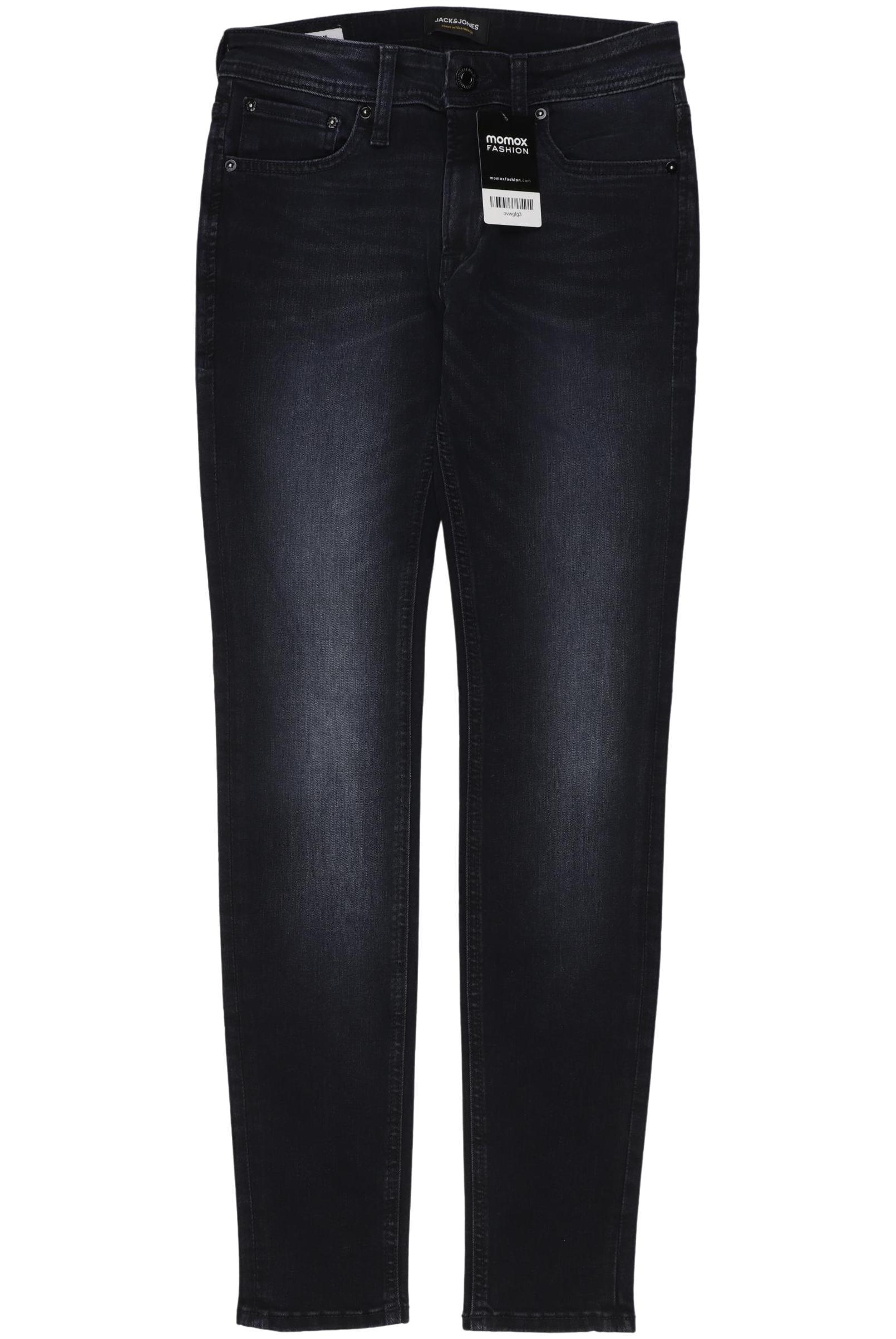 

Jack & Jones Herren Jeans, blau, Gr. 28