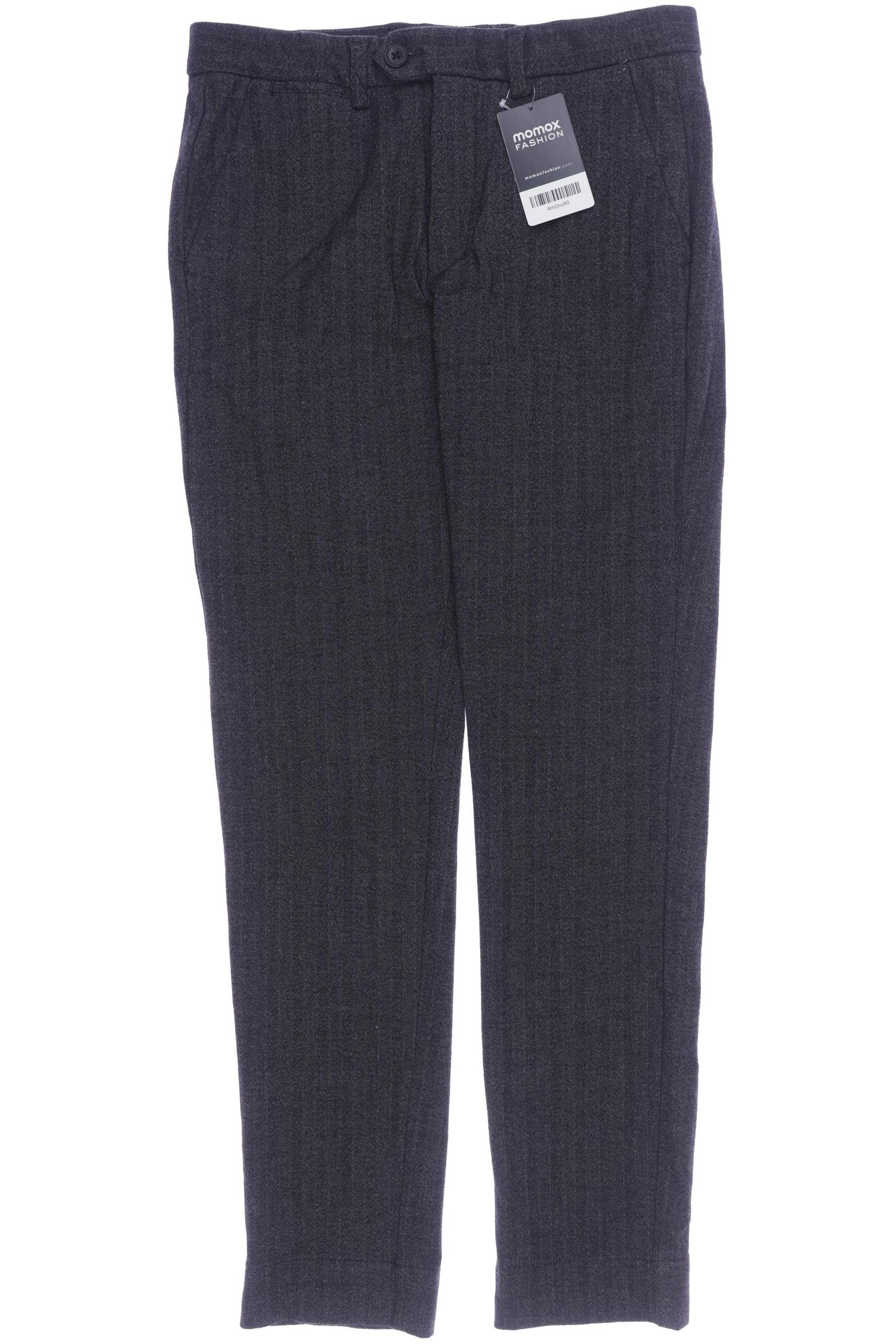 

Jack & Jones Herren Stoffhose, grau, Gr. 28