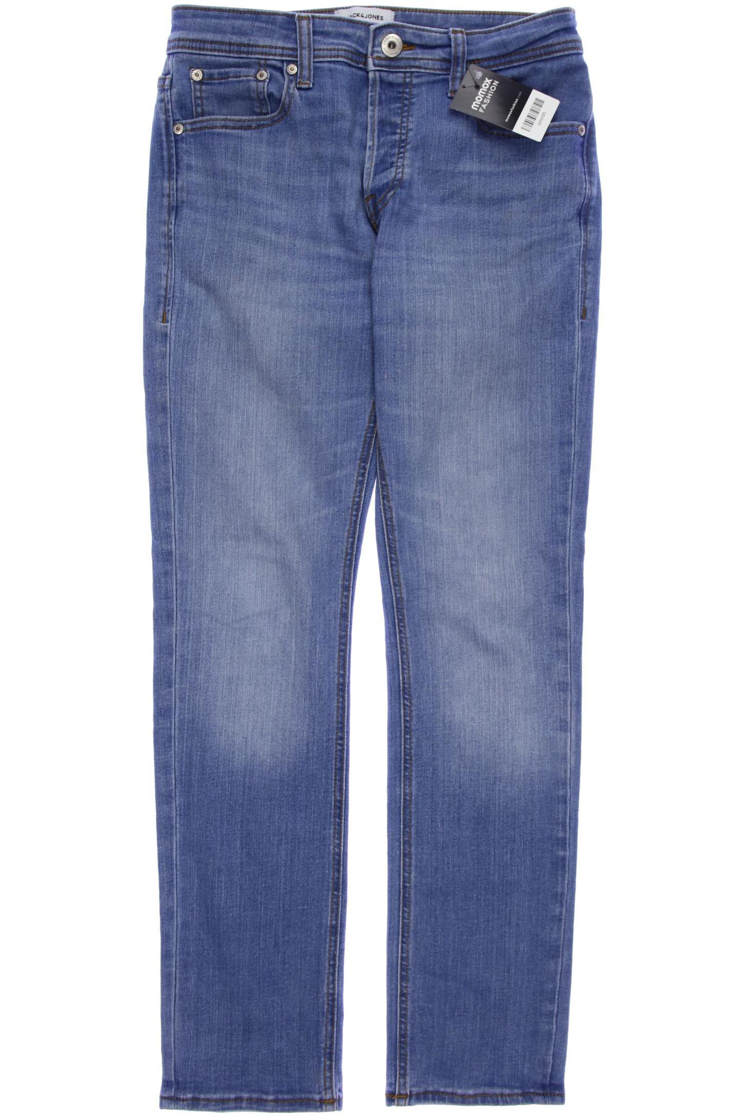 

Jack & Jones Herren Jeans, blau, Gr. 29