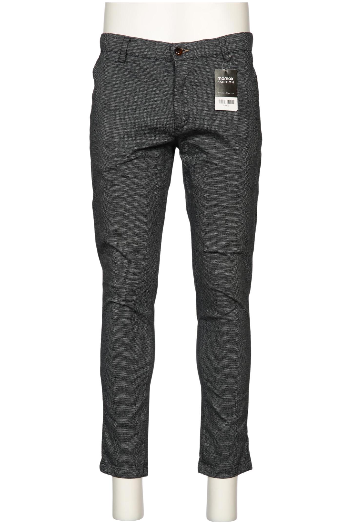 

Jack & Jones Herren Stoffhose, grau, Gr. 34