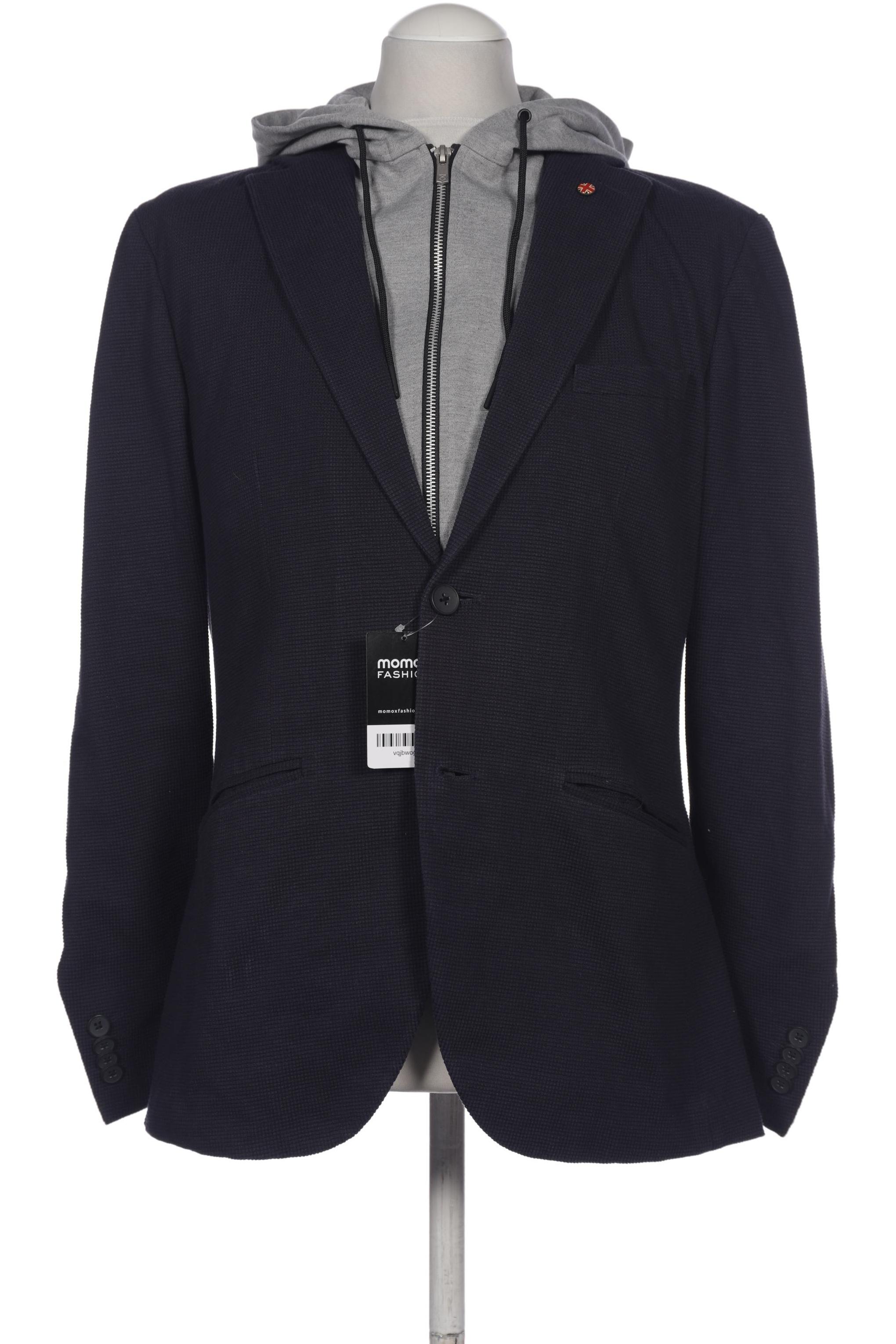 

JACK & JONES Herren Sakko, marineblau