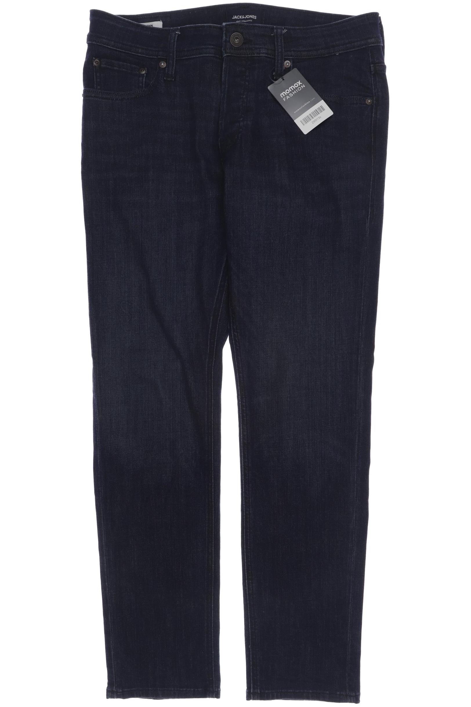 

Jack & Jones Herren Jeans, blau, Gr. 31