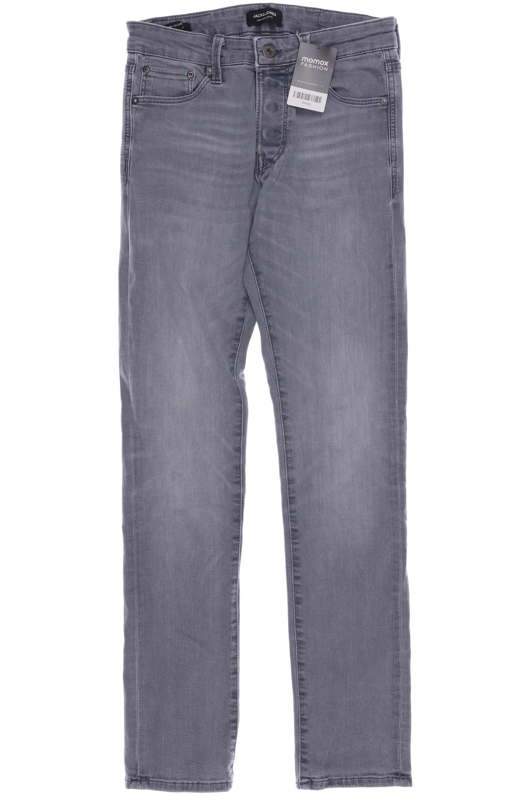 

JACK & JONES Herren Jeans, grau