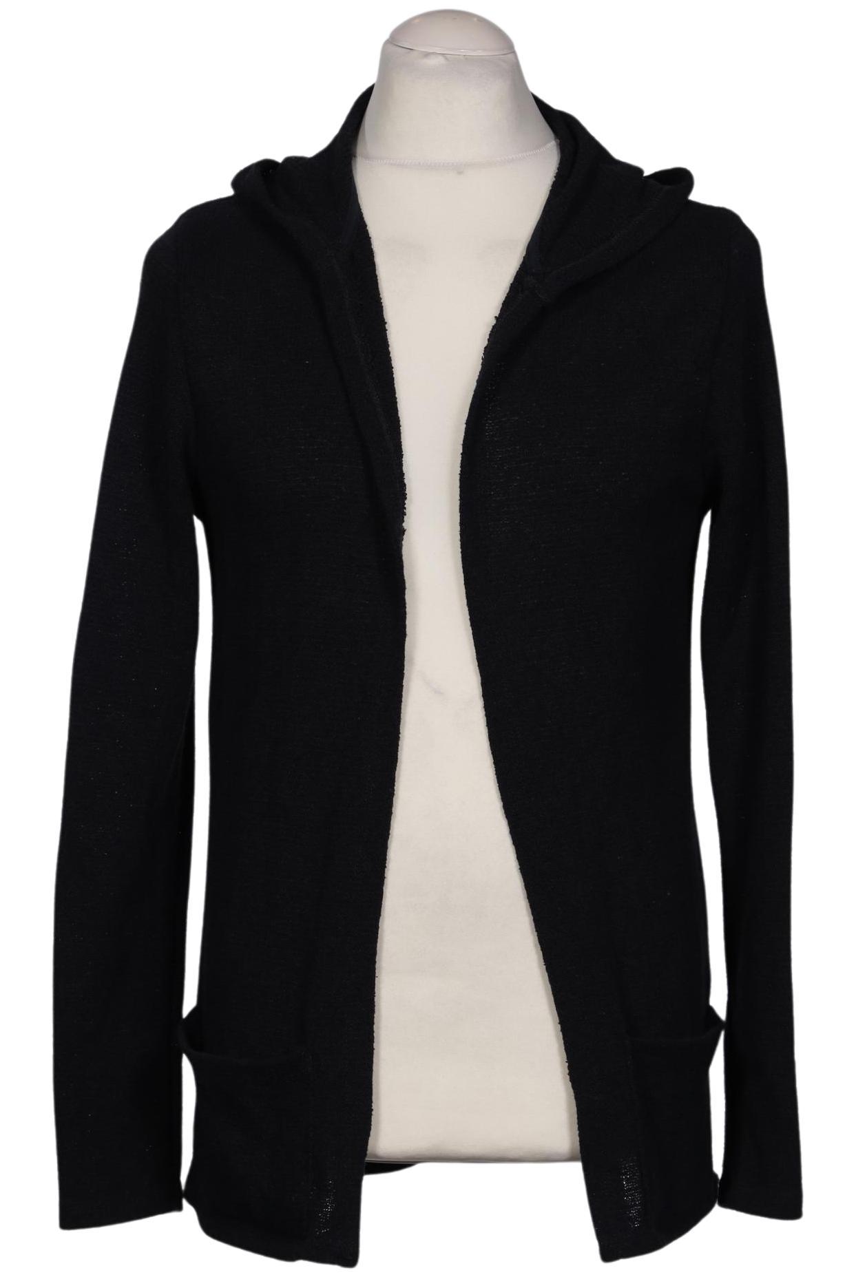 

Jack & Jones Herren Strickjacke, schwarz, Gr. 48