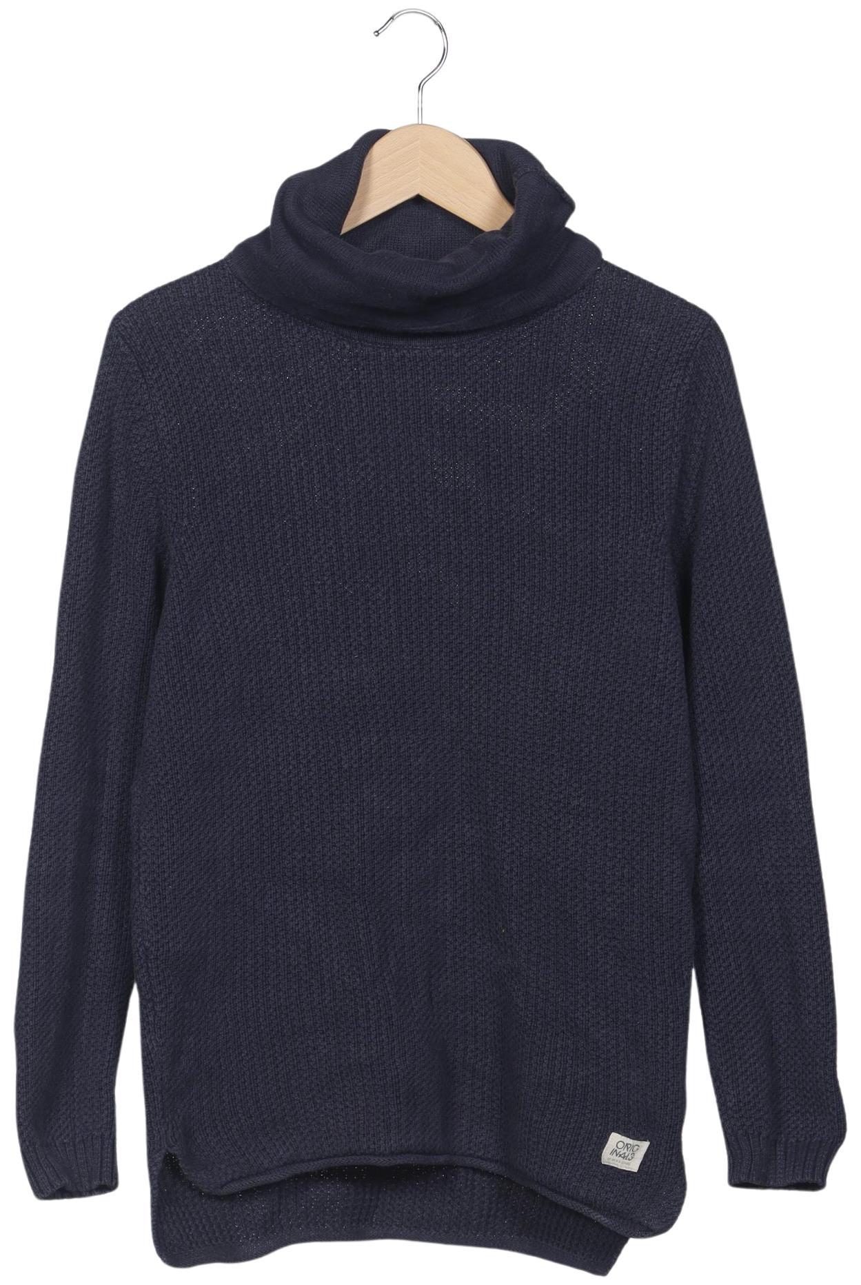 

Jack & Jones Herren Pullover, marineblau, Gr. 46