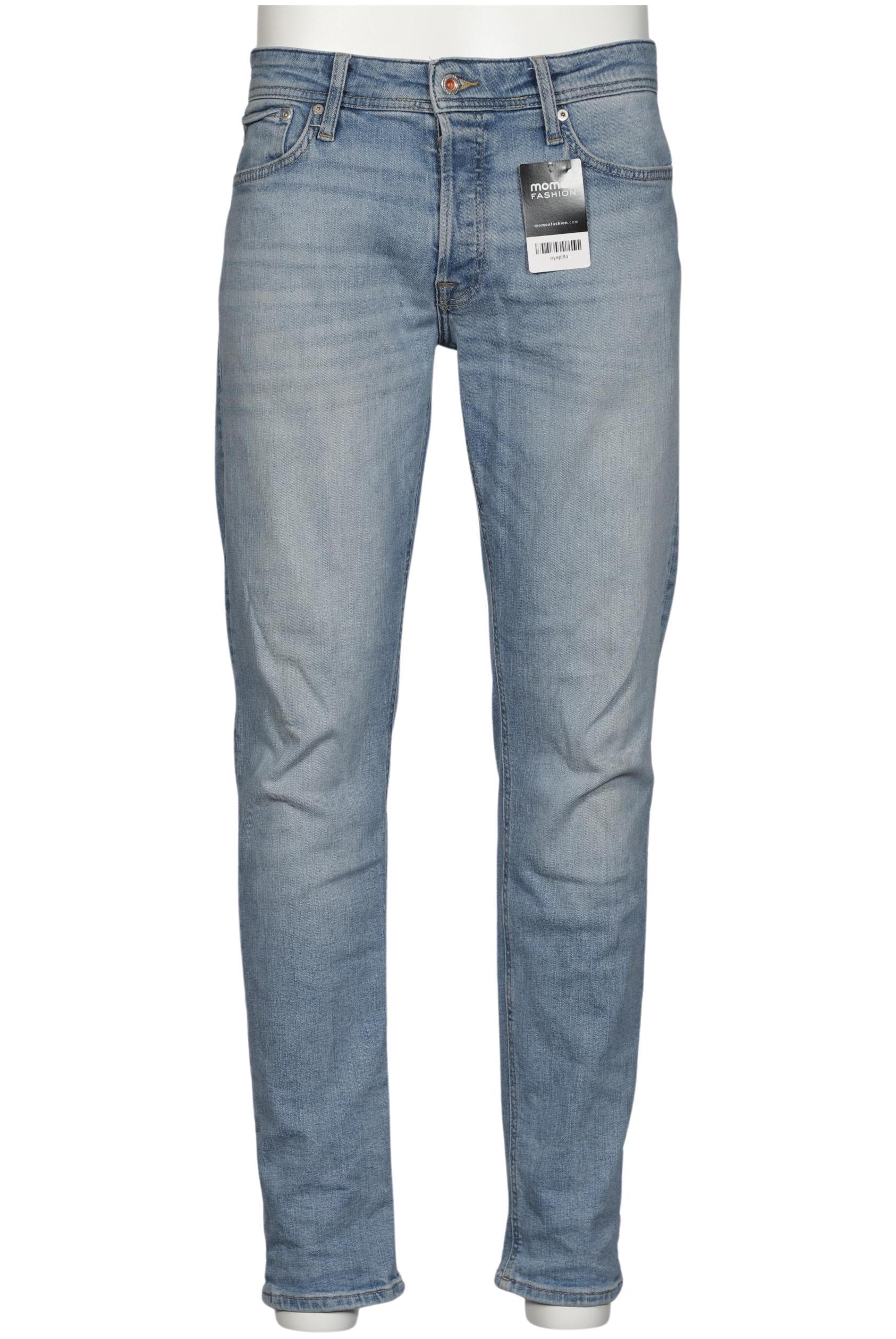 

Jack & Jones Herren Jeans, hellblau, Gr. 34