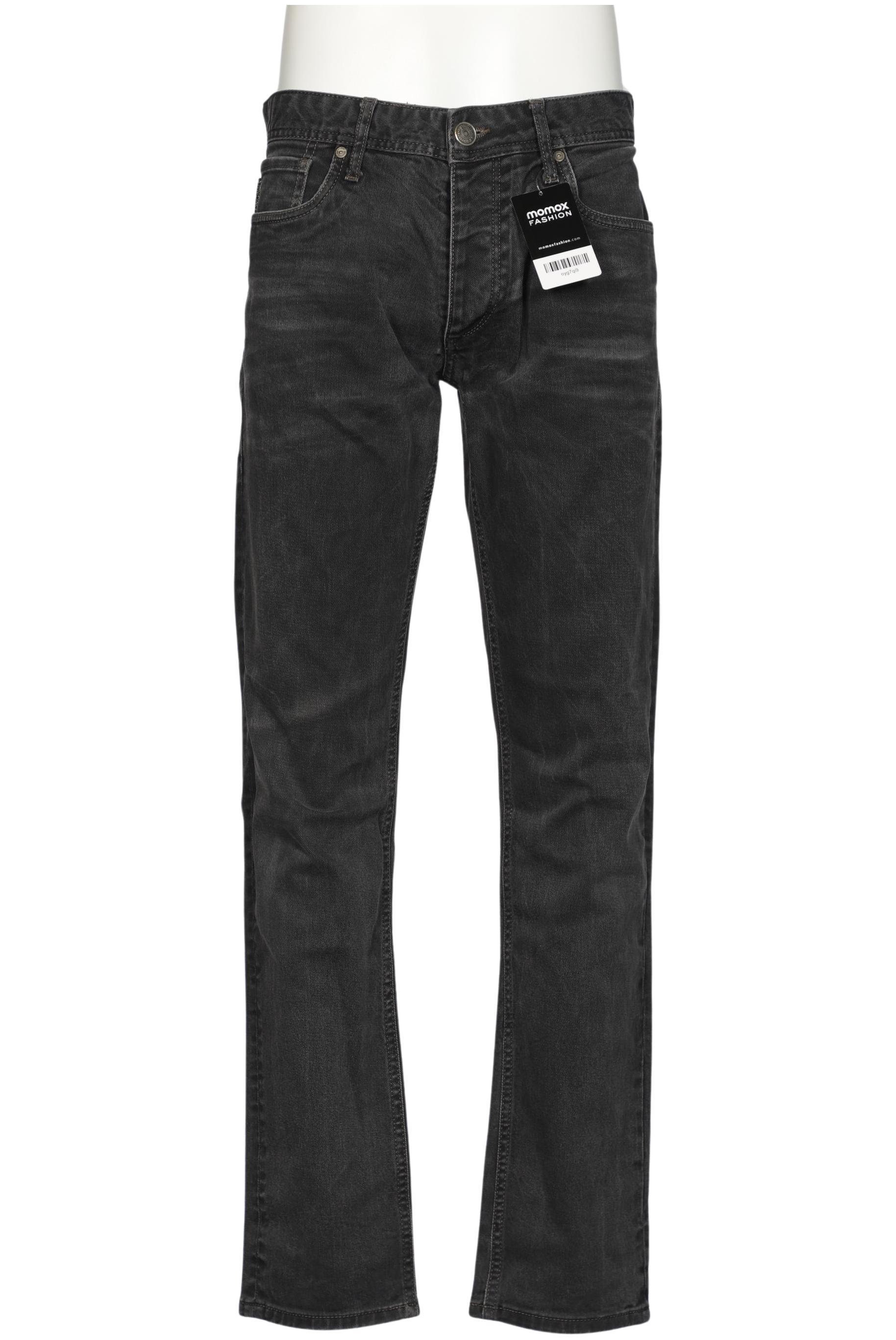 

Jack & Jones Herren Jeans, grau, Gr. 32