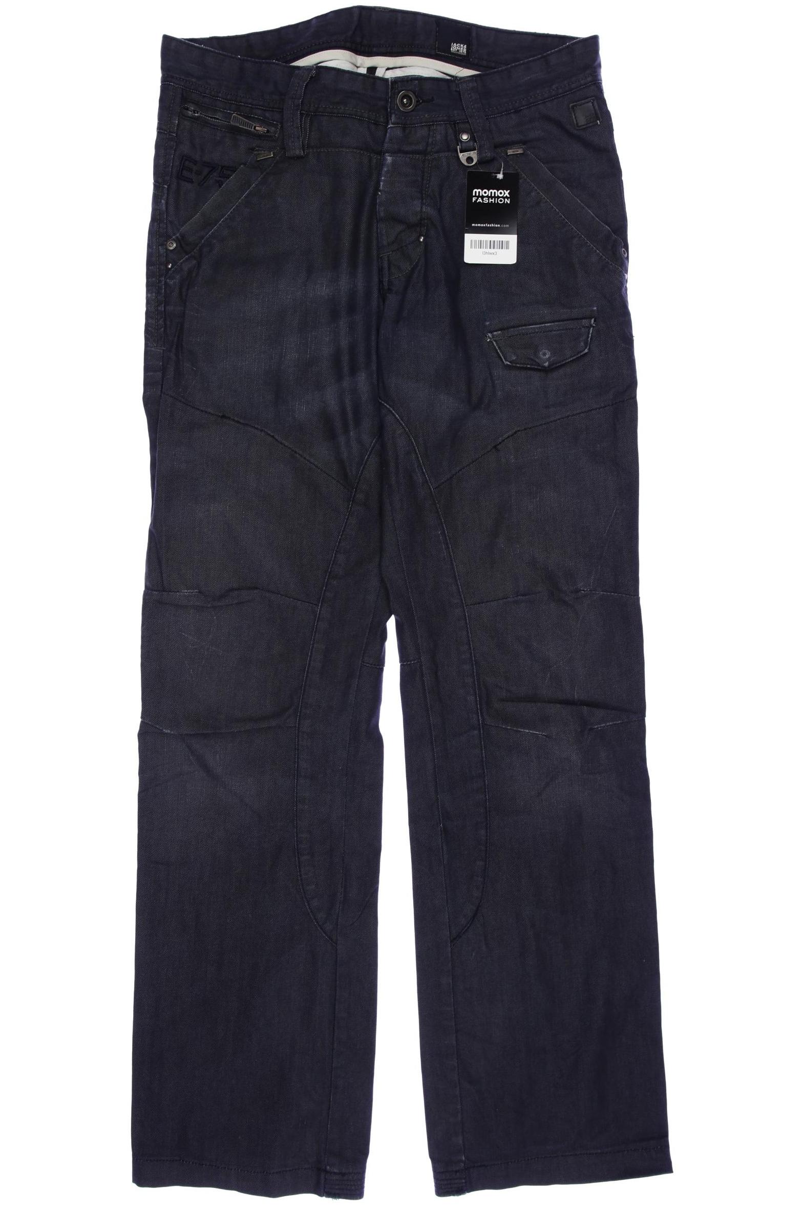 

Jack & Jones Herren Jeans, marineblau, Gr. 33