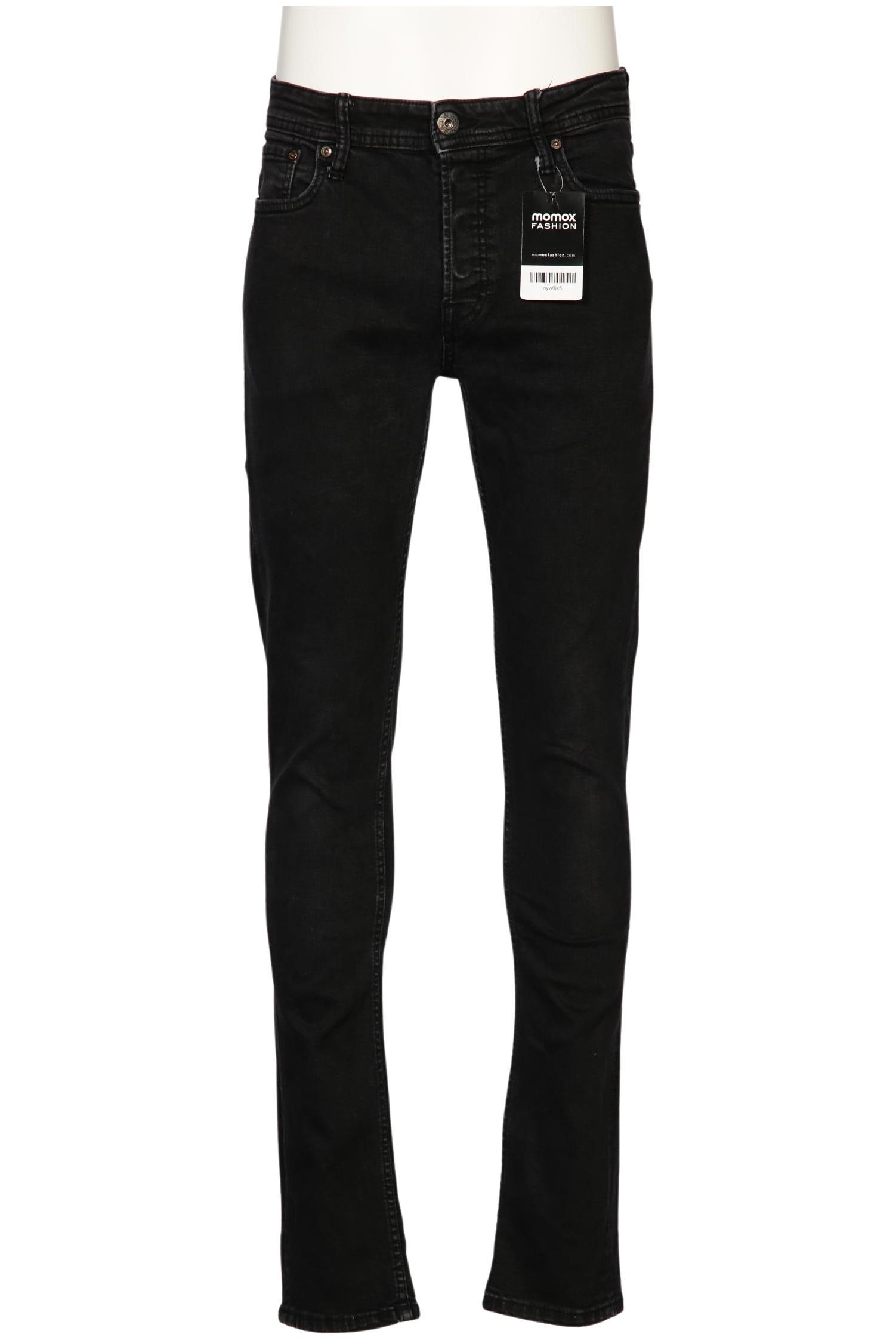 

Jack & Jones Herren Jeans, schwarz, Gr. 29