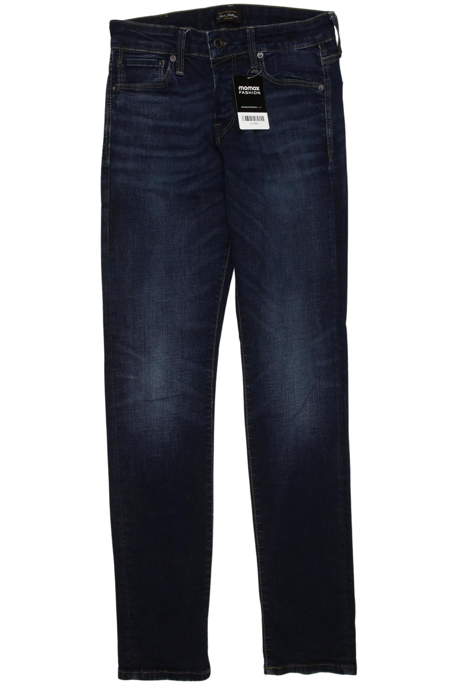Thumbnail - Jack &amp; Jones Herren Jeans, marineblau, Gr. 29
