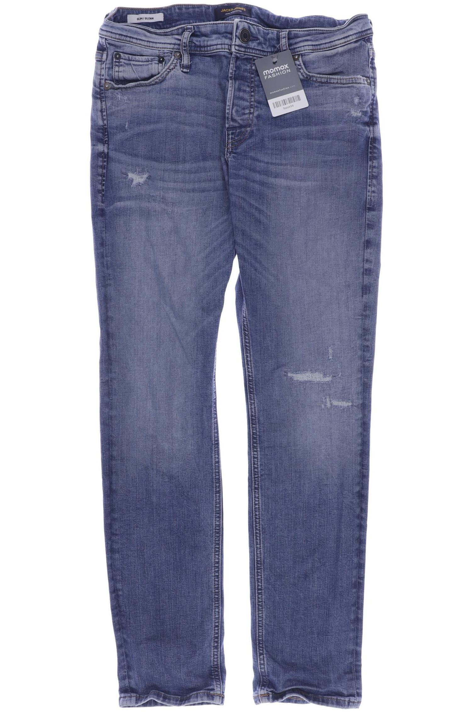 

Jack & Jones Herren Jeans, blau, Gr. 31