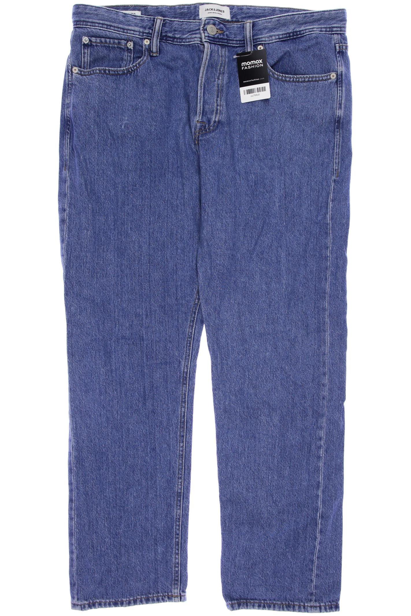 

Jack & Jones Herren Jeans, blau