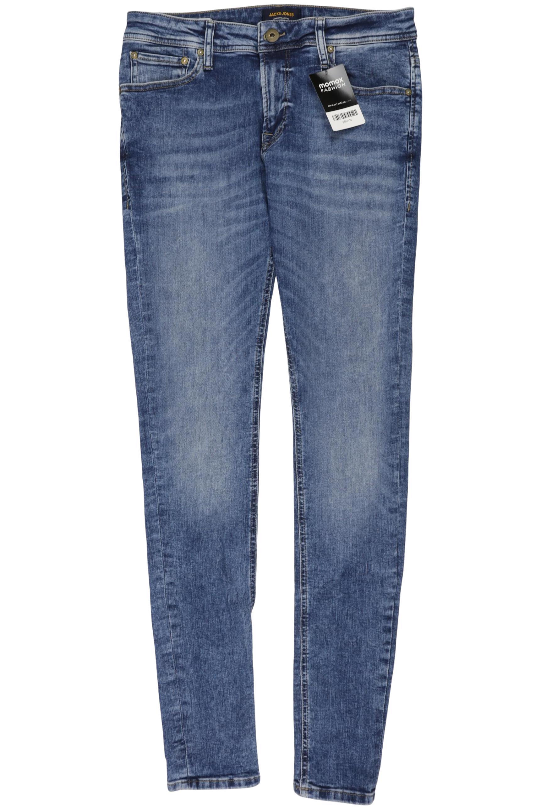 

Jack & Jones Herren Jeans, blau, Gr. 32