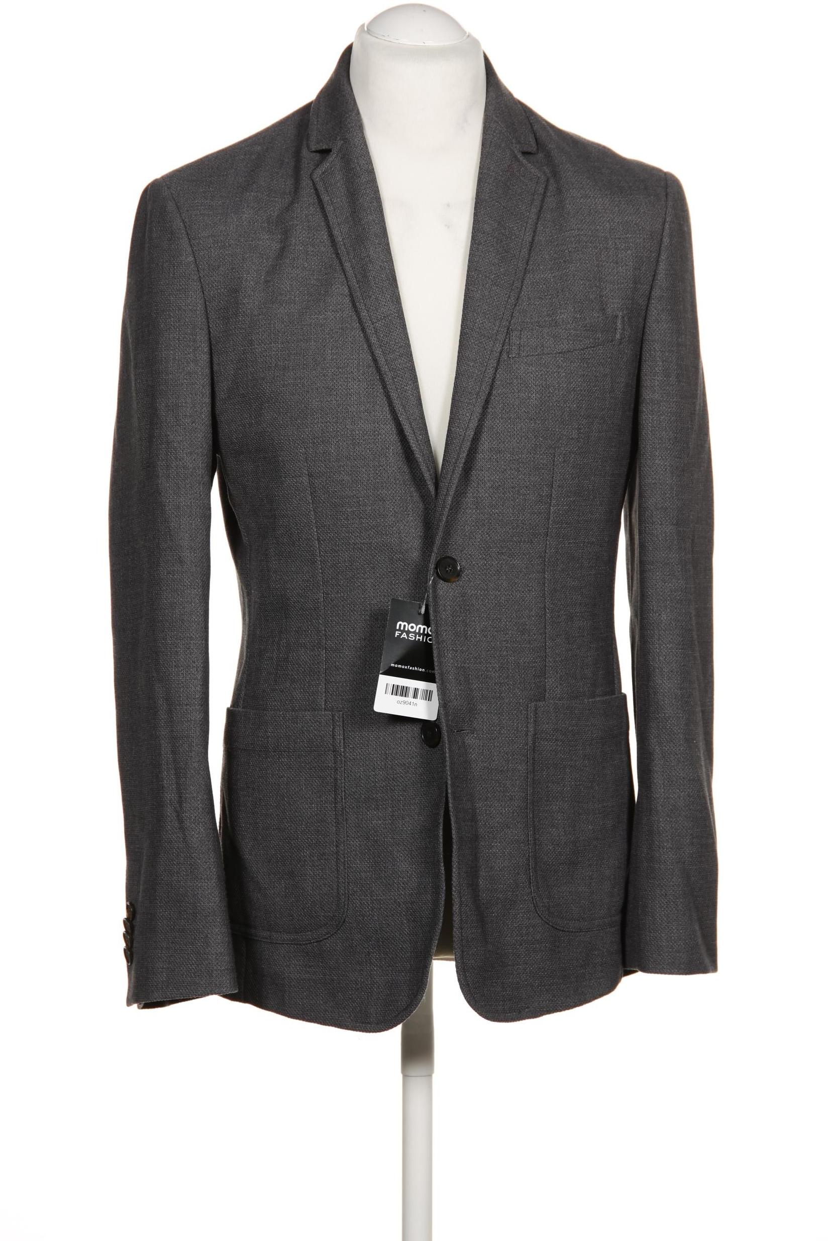 

Jack & Jones Herren Sakko, grau, Gr. 50