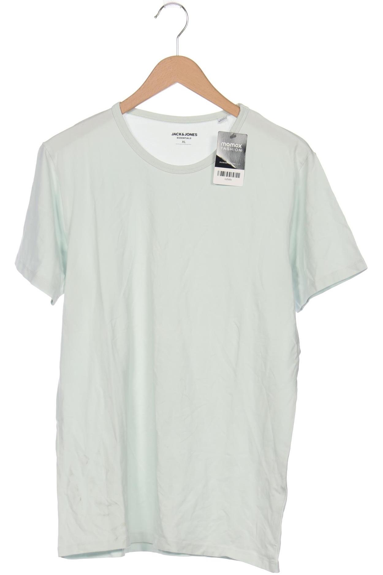 

Jack & Jones Herren T-Shirt, hellgrün, Gr. 54