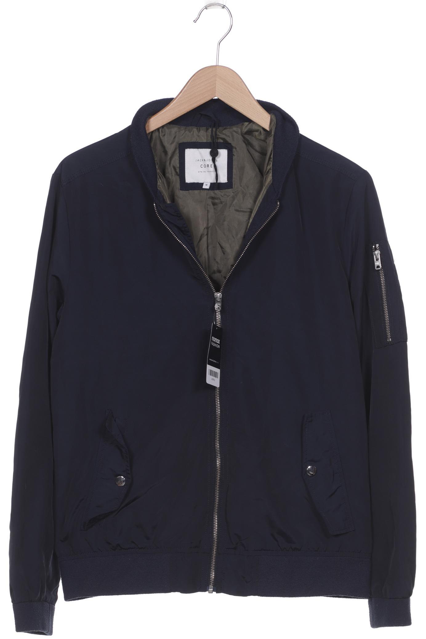 

Jack & Jones Herren Jacke, marineblau