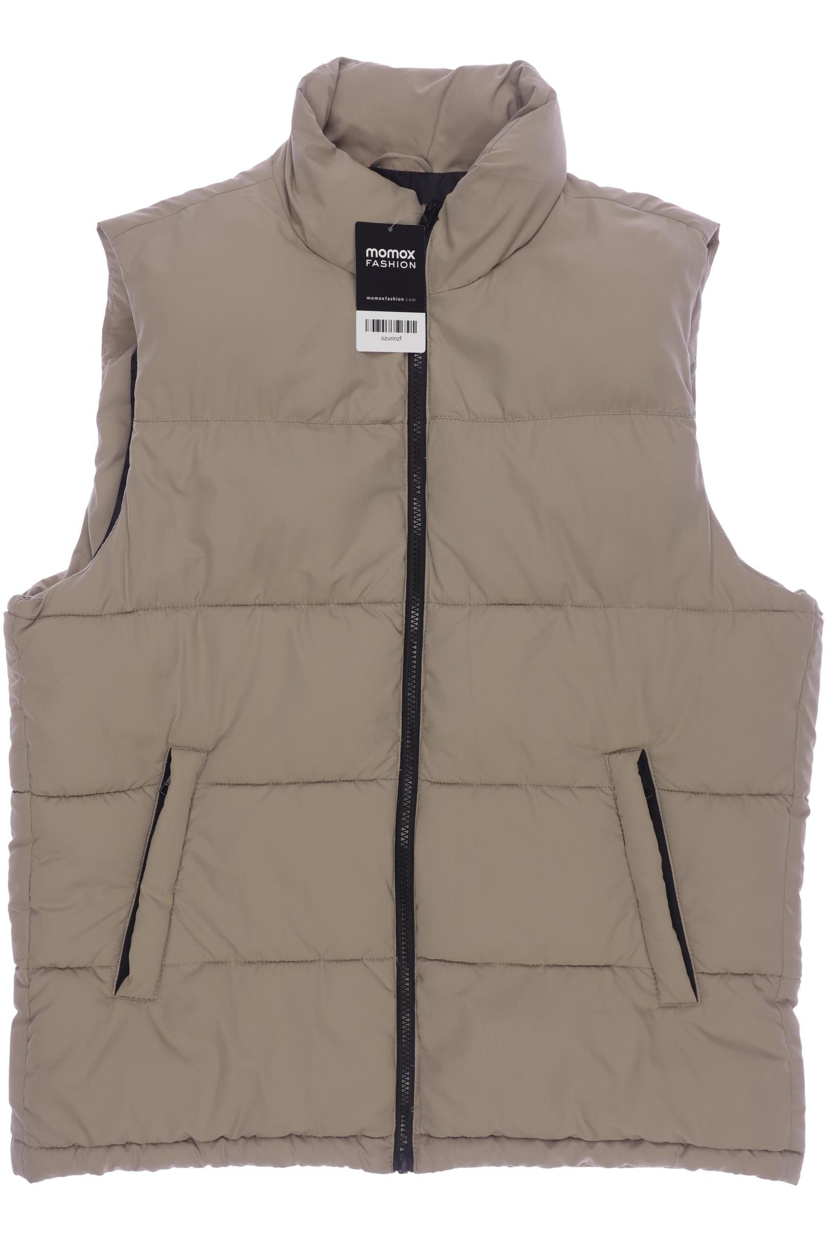 

Jack & Jones Herren Weste, beige, Gr. 48