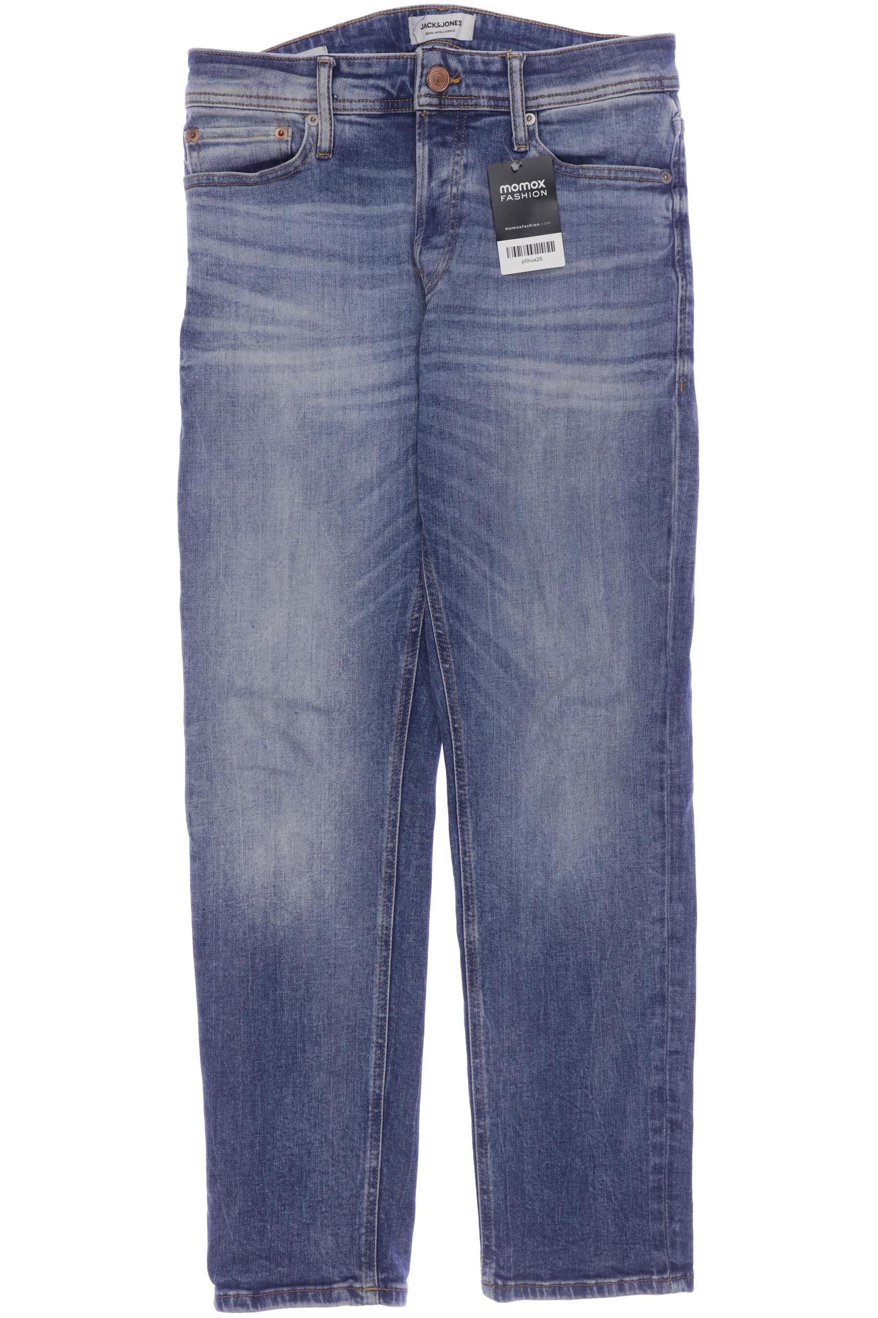 

Jack & Jones Herren Jeans, blau, Gr. 29