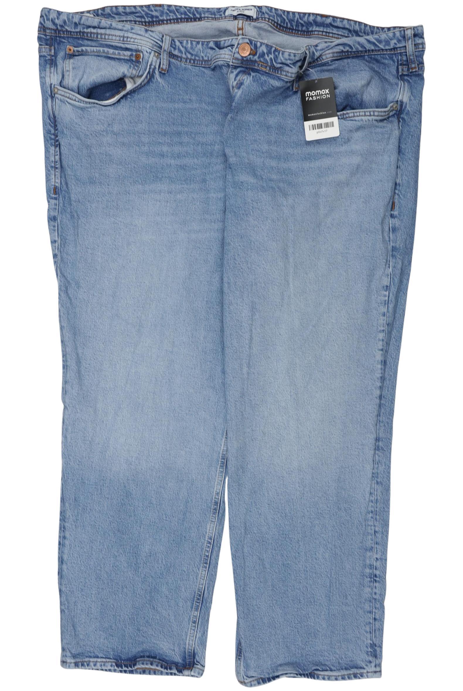 

Jack & Jones Herren Jeans, blau, Gr. 48