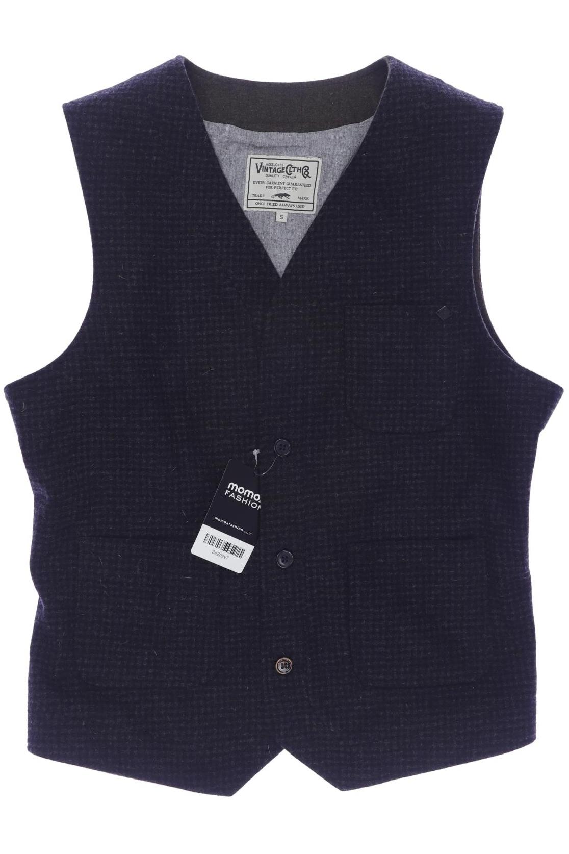 

Jack & Jones Herren Weste, braun, Gr. 46