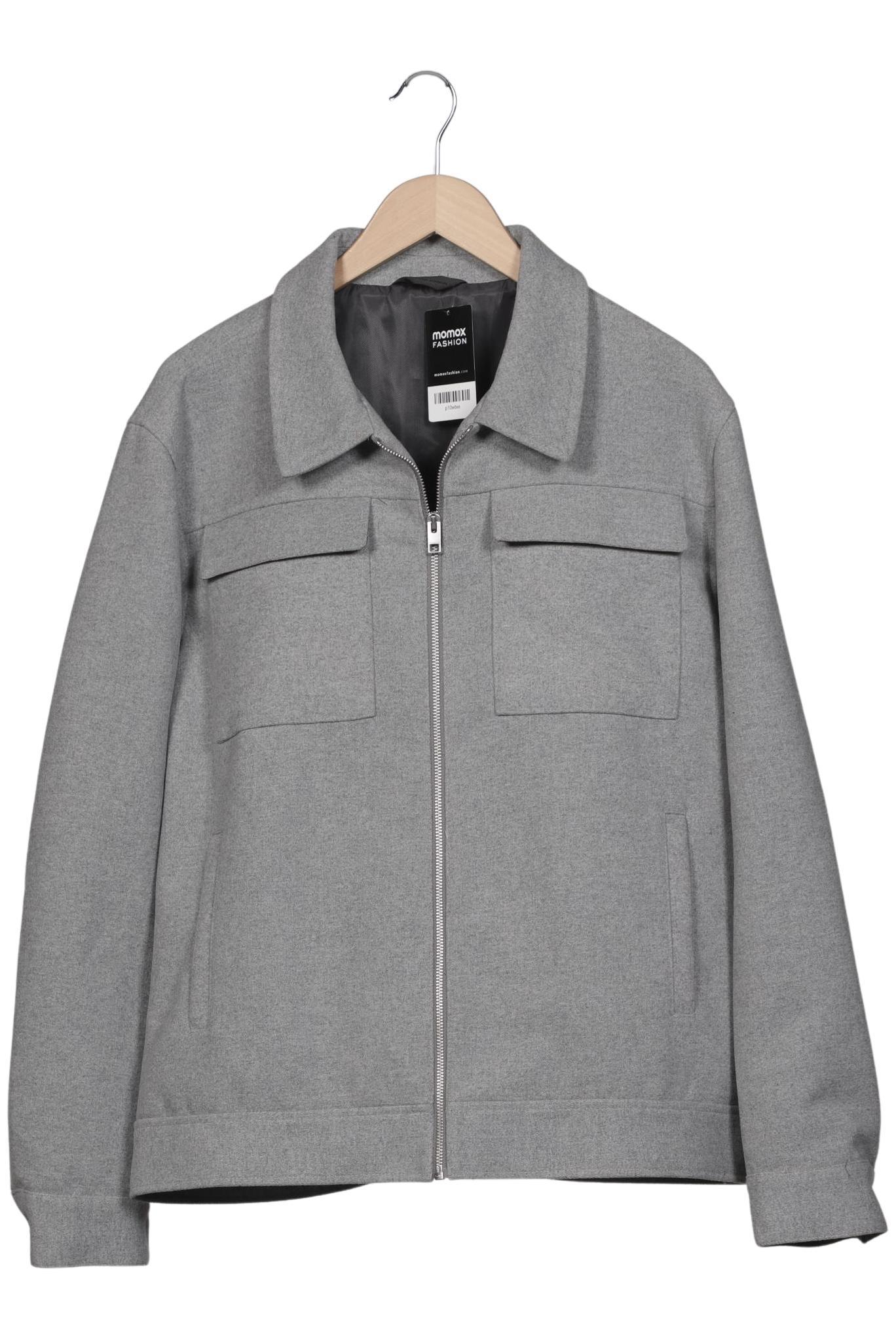 

Jack & Jones Herren Jacke, grau, Gr. 54