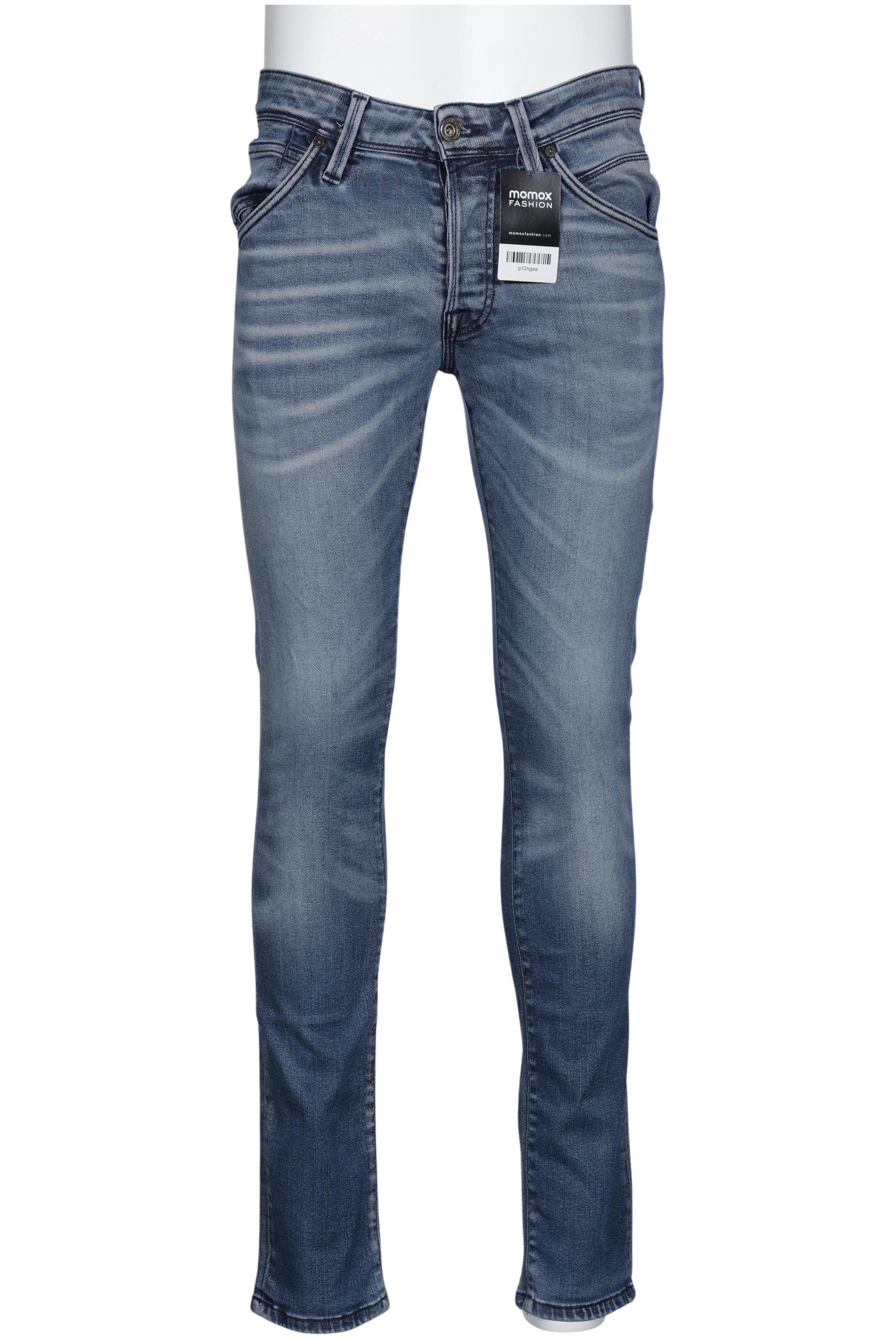

Jack & Jones Herren Jeans, blau, Gr. 31