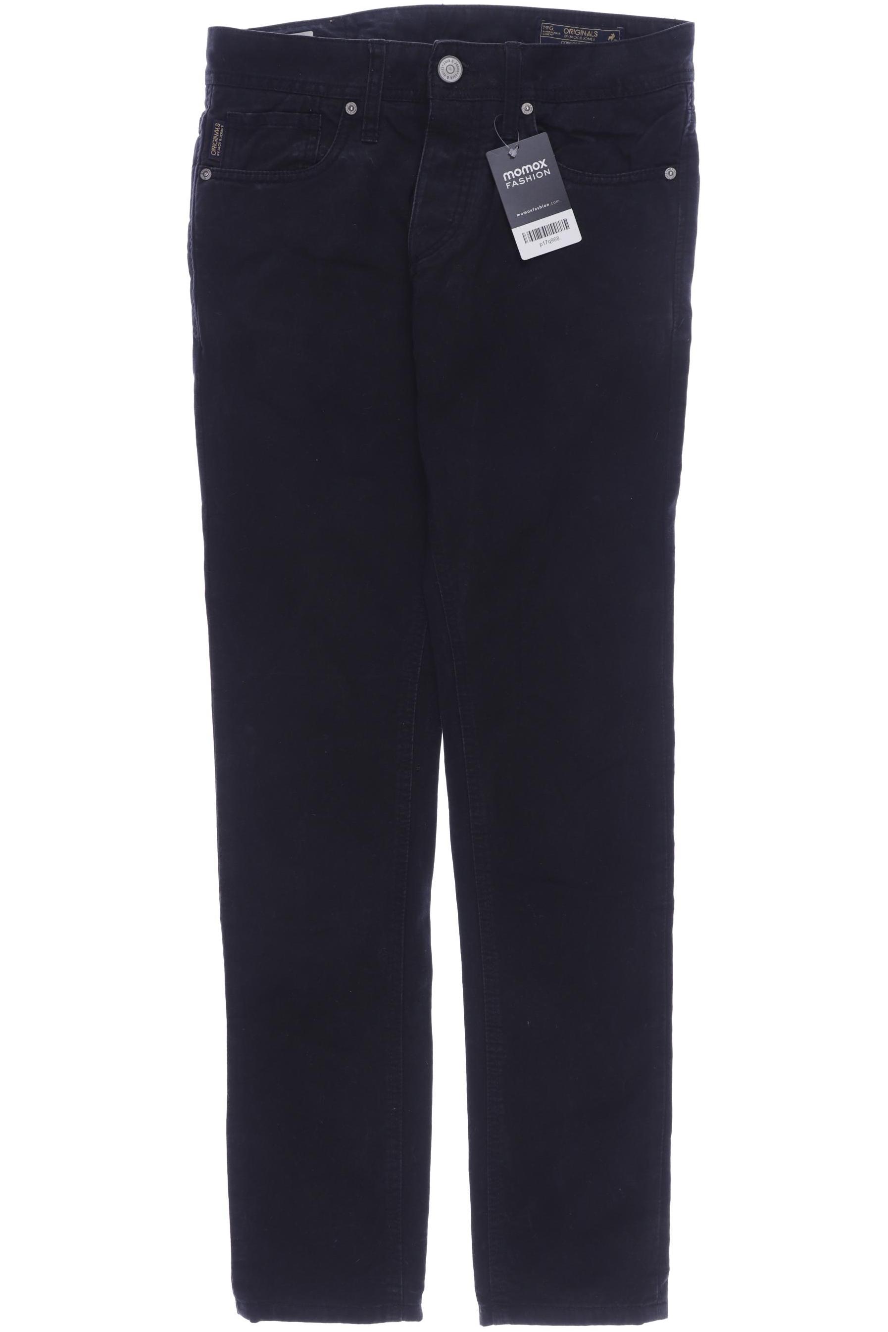 

JACK & JONES Herren Jeans, schwarz