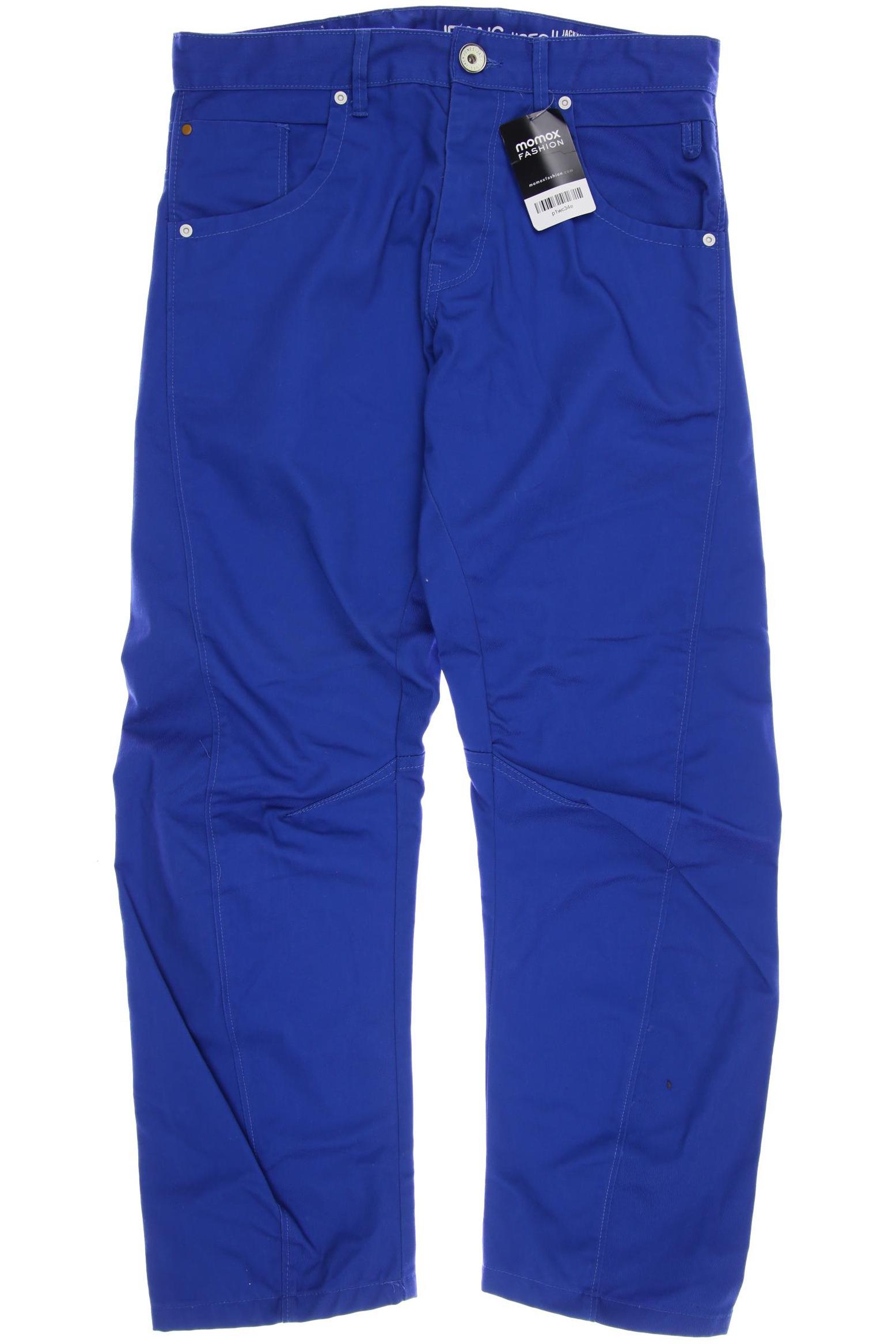 

JACK & JONES Herren Jeans, blau