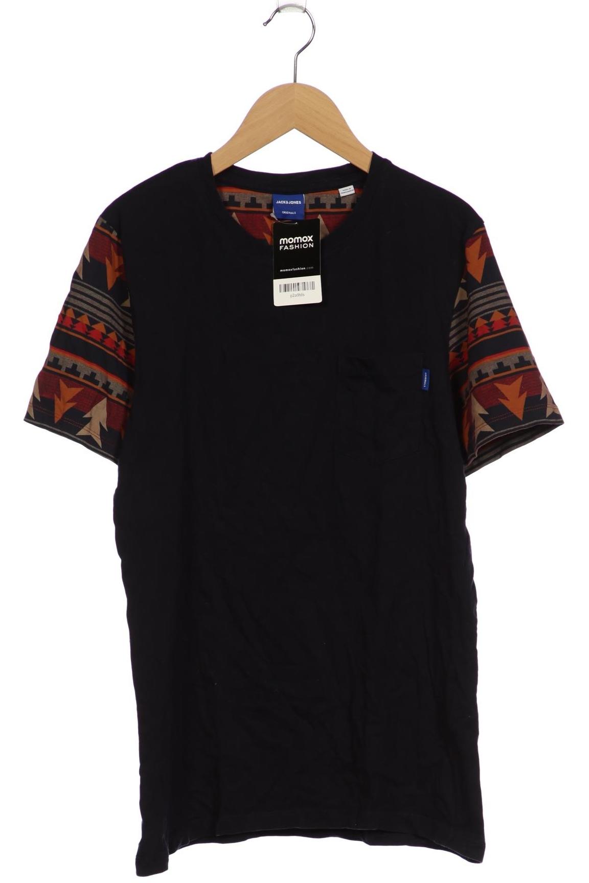 

Jack & Jones Herren T-Shirt, marineblau, Gr. 48