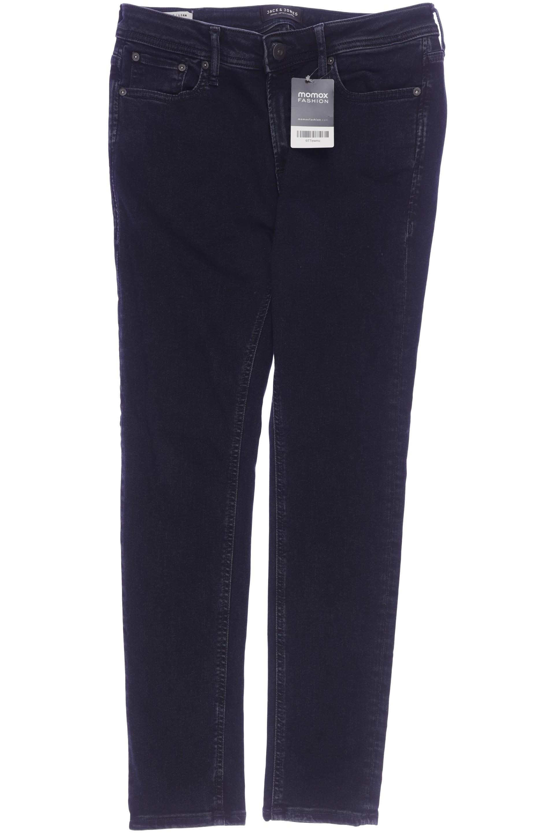 

Jack & Jones Herren Jeans, schwarz, Gr. 31