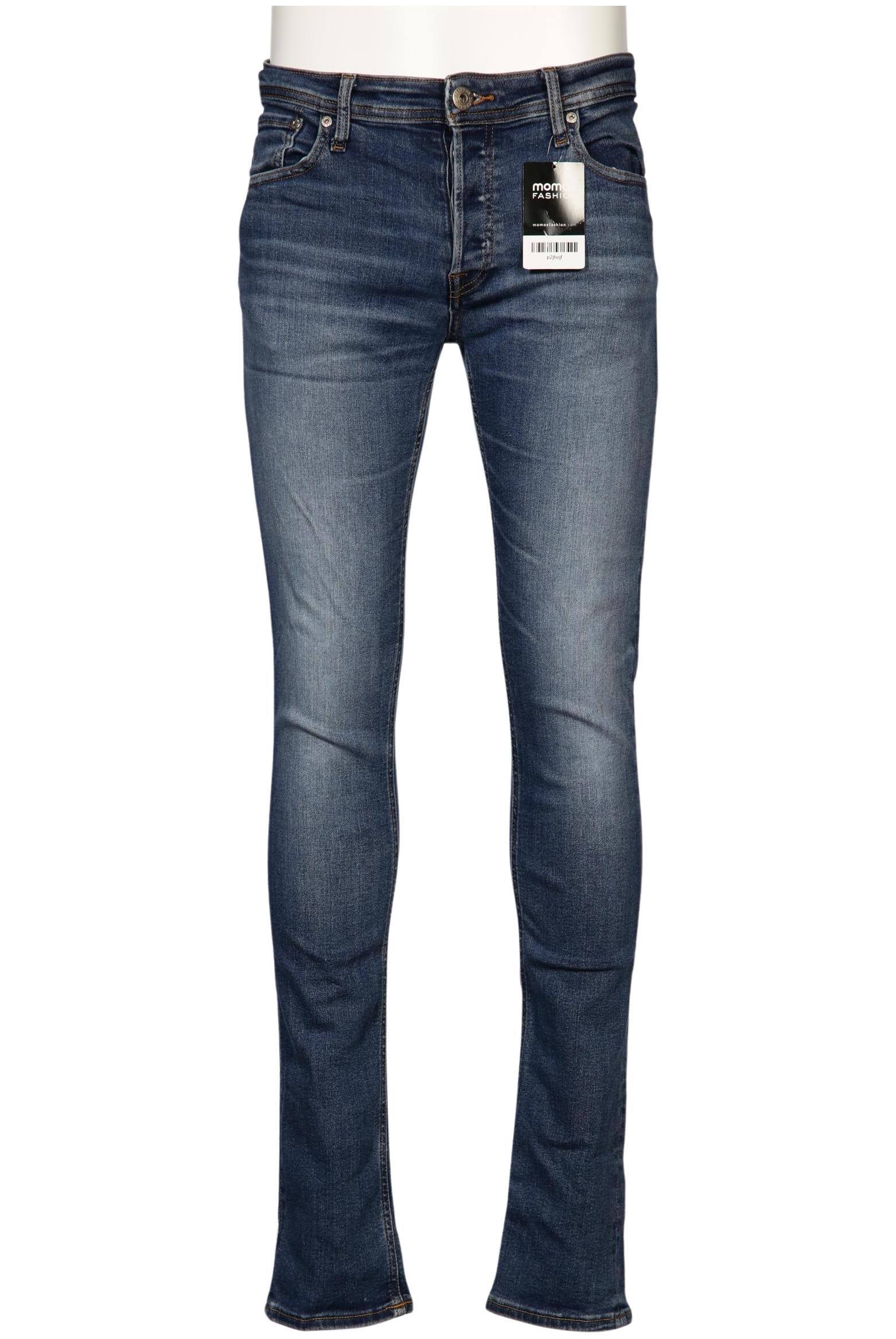 

Jack & Jones Herren Jeans, blau, Gr. 32