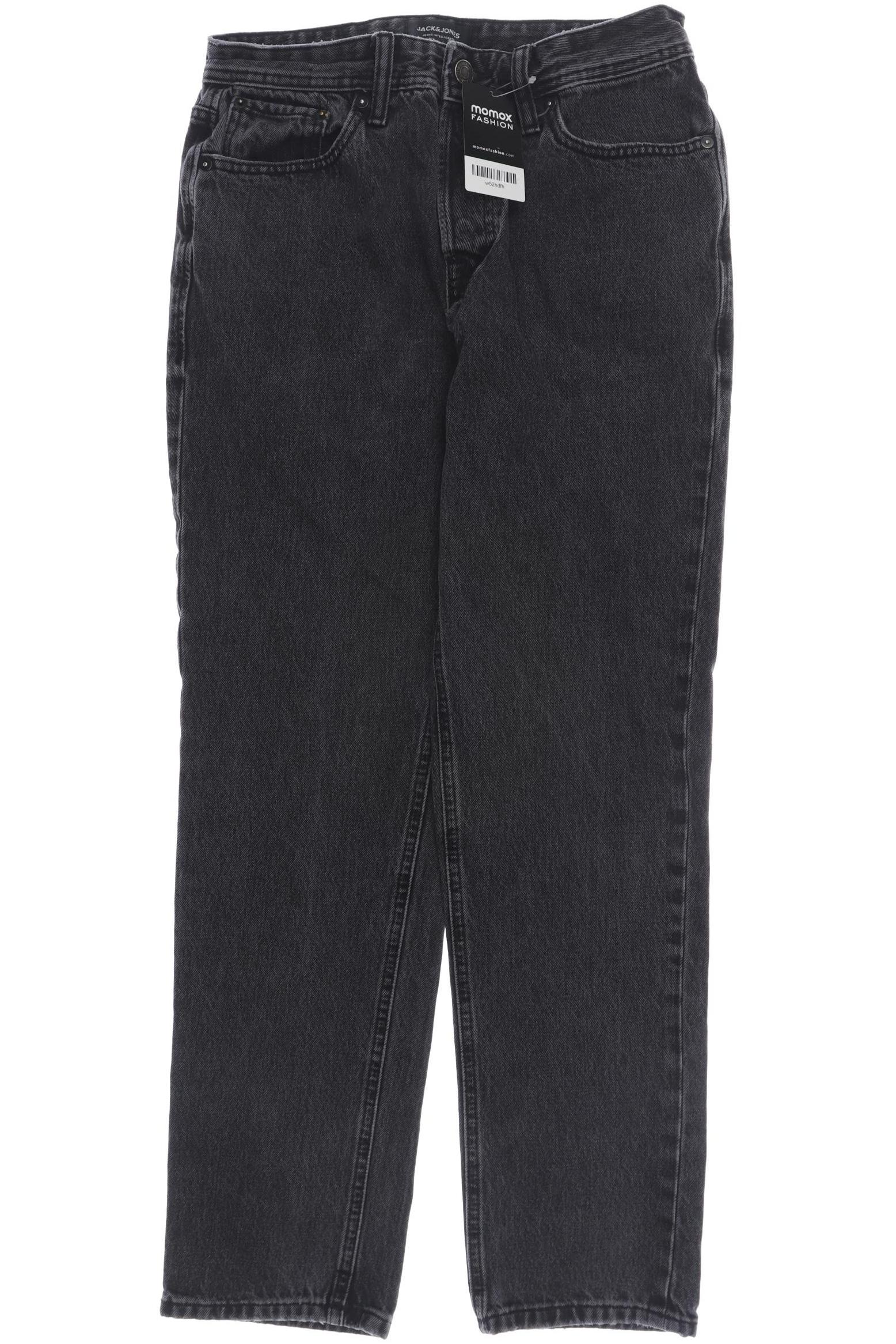 

Jack & Jones Herren Jeans, grau, Gr. 30