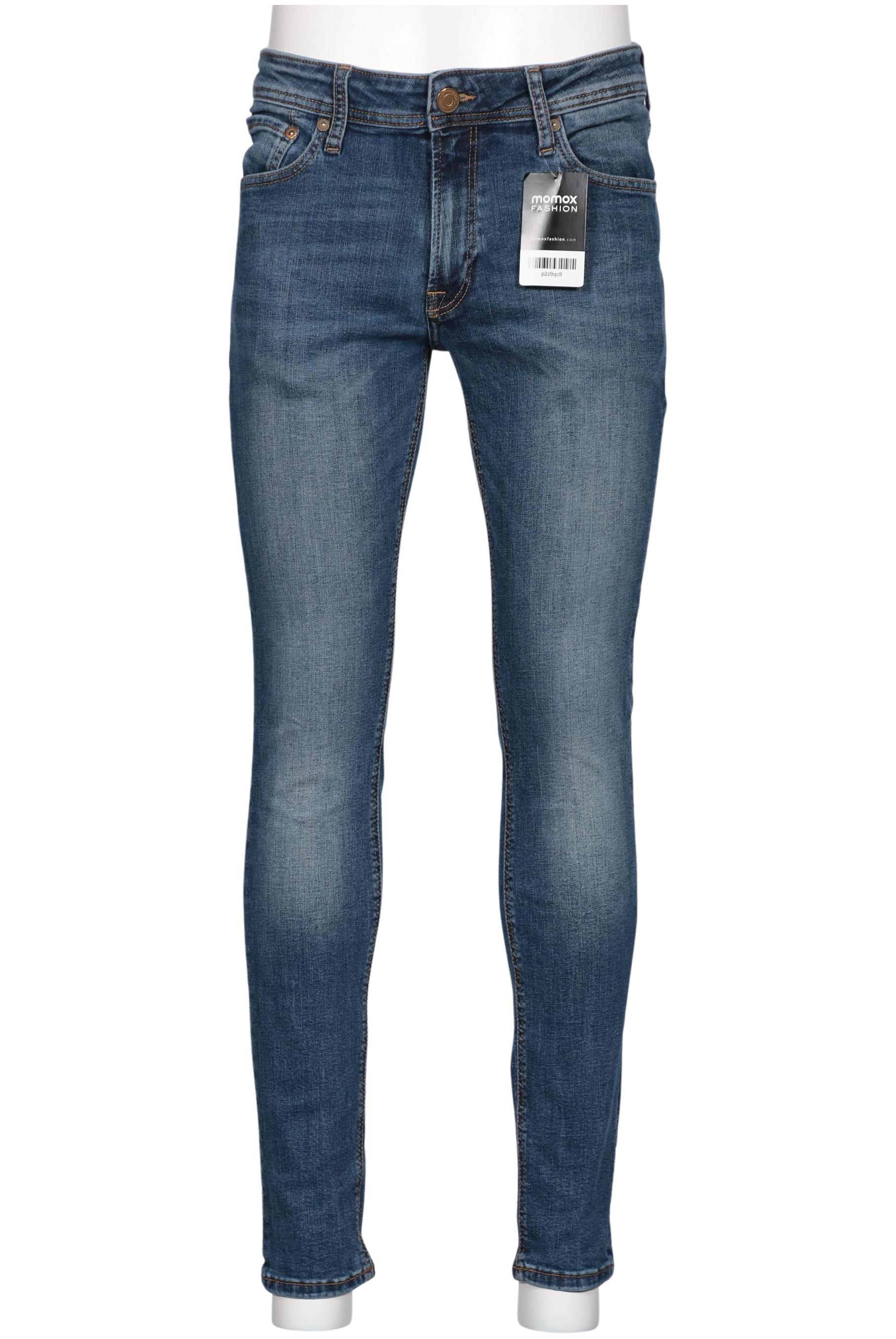 

Jack & Jones Herren Jeans, blau, Gr. 32