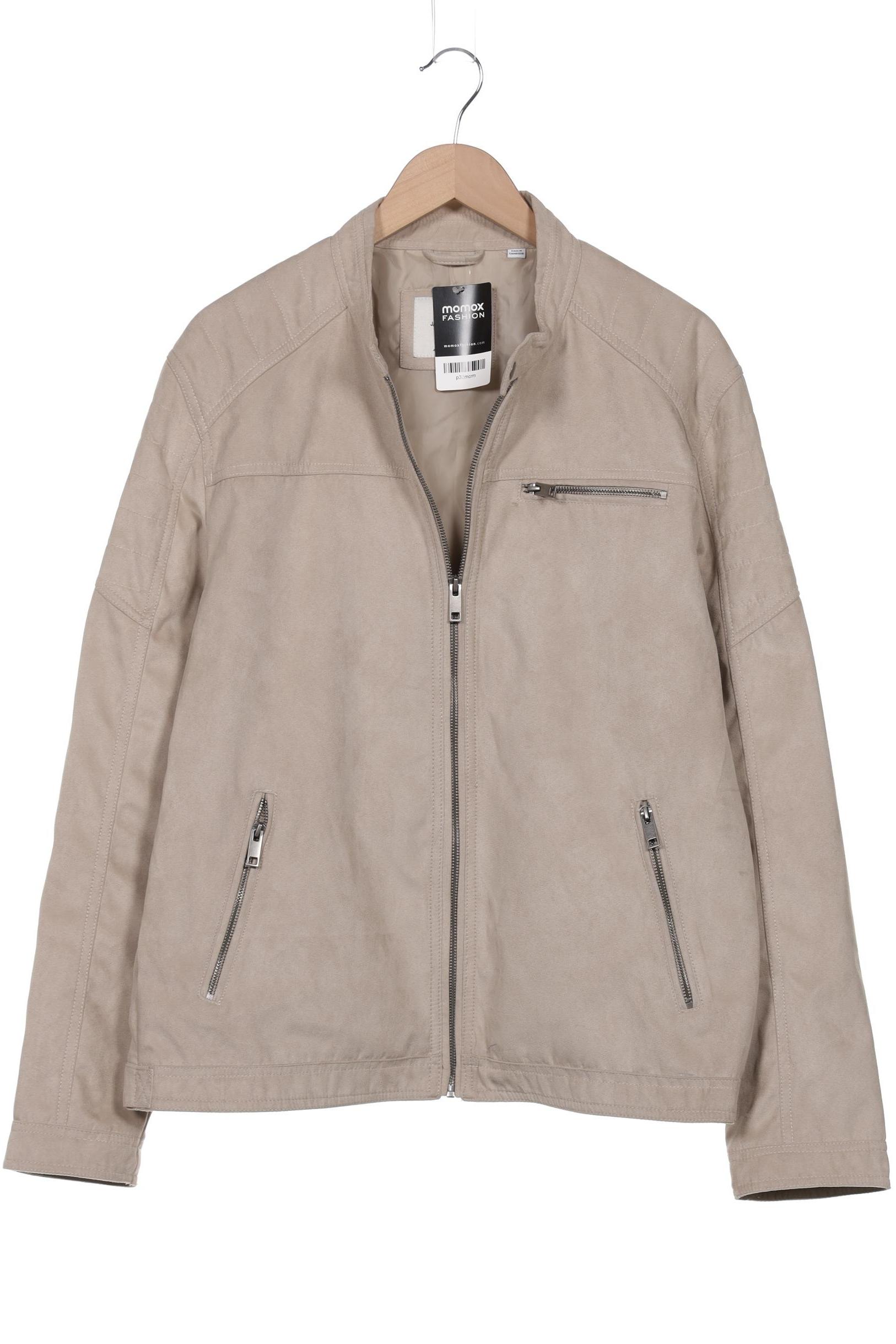 

Jack & Jones Herren Jacke, beige, Gr. 56