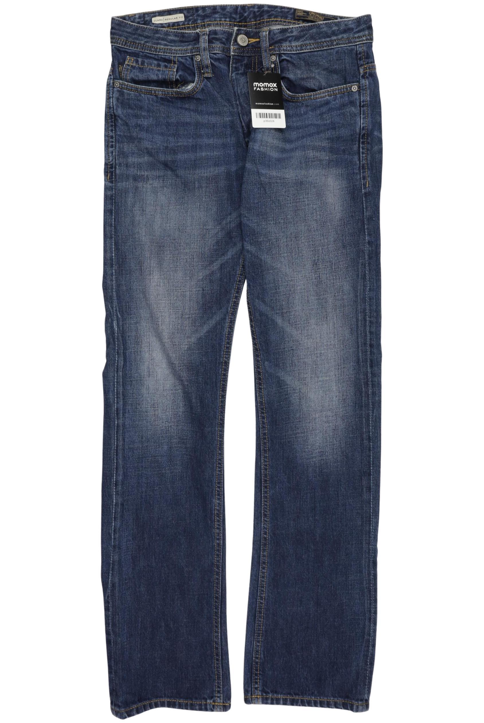 

Jack & Jones Herren Jeans, blau, Gr. 30