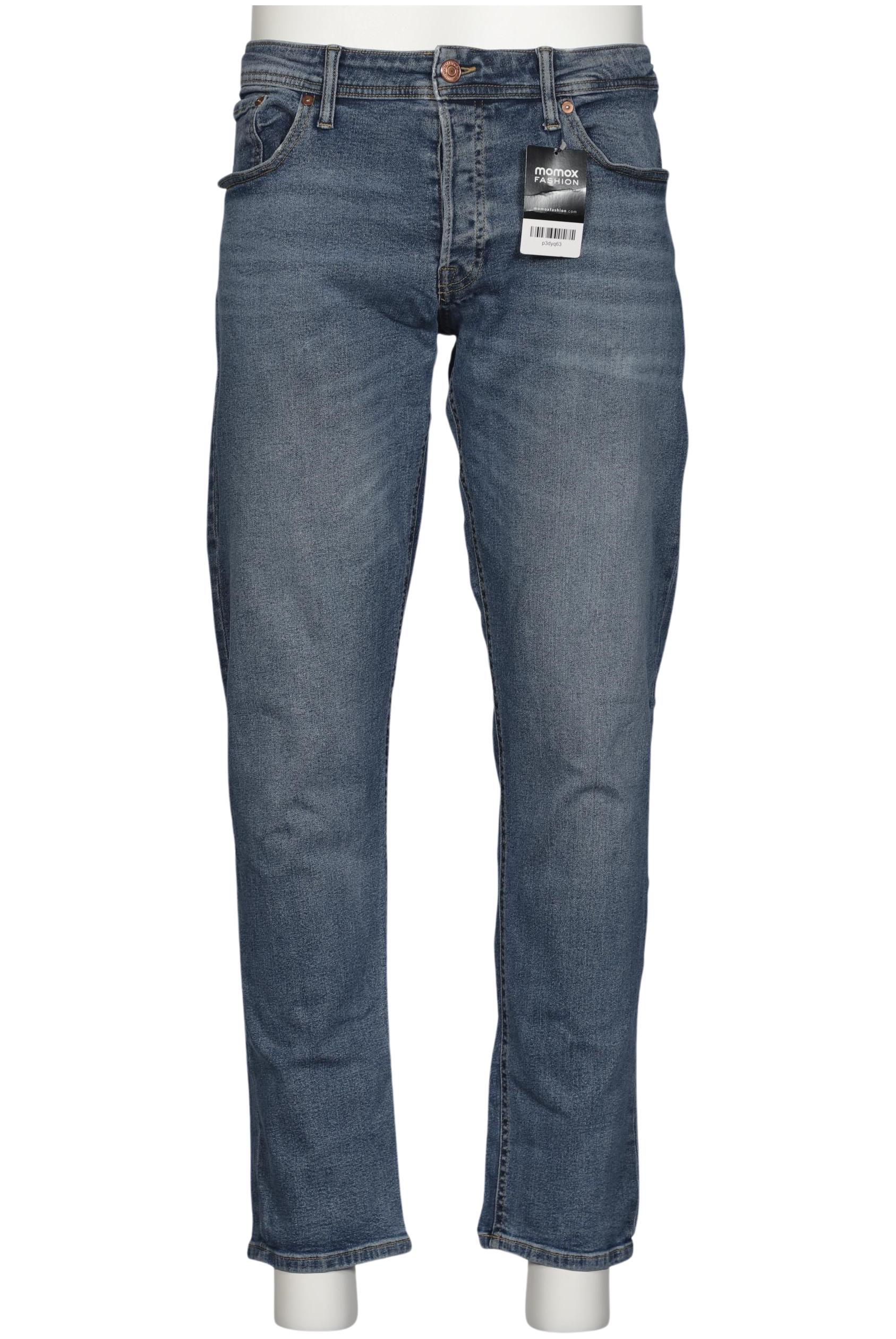 

Jack & Jones Herren Jeans, blau, Gr. 36