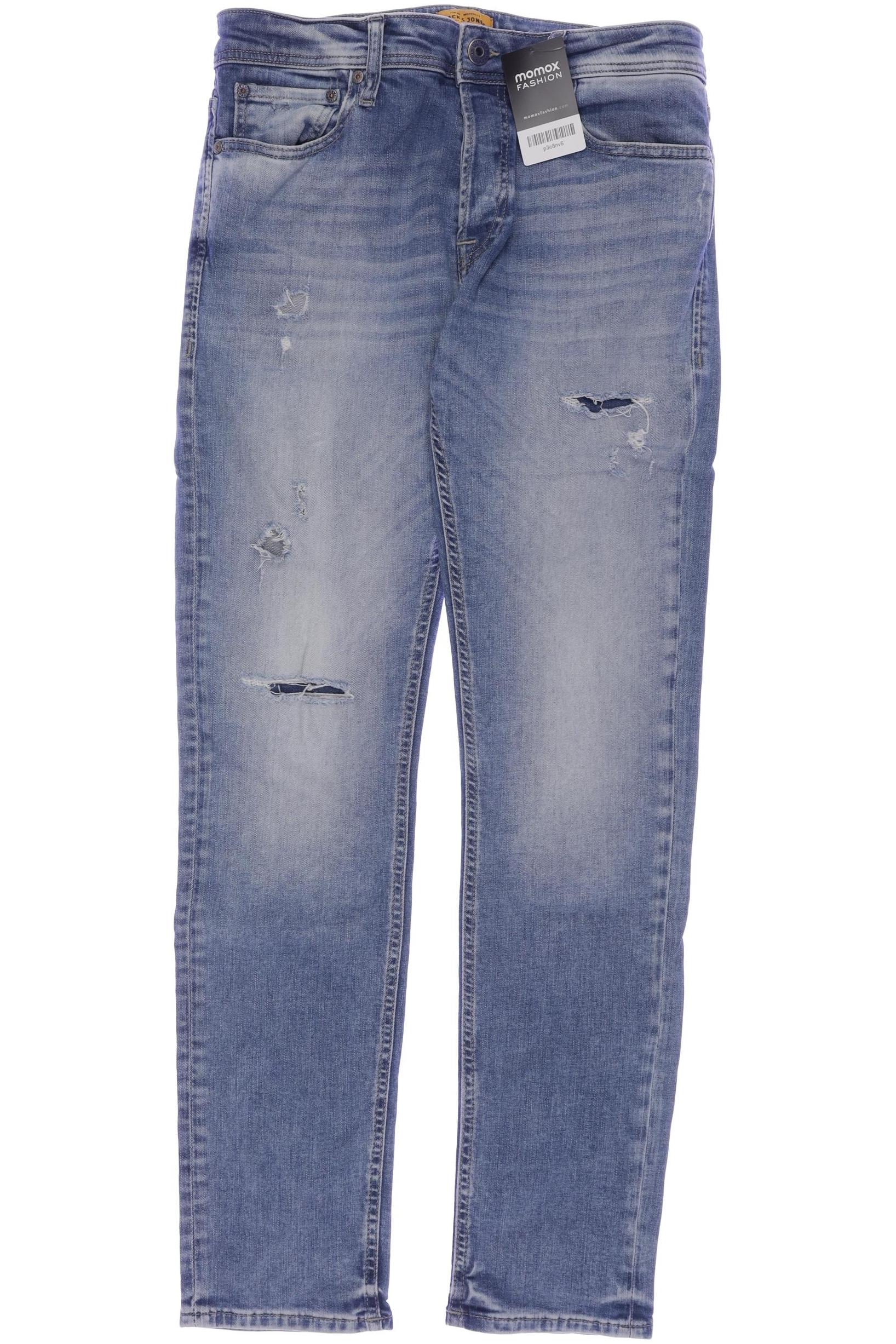 

Jack & Jones Herren Jeans, blau, Gr. 31