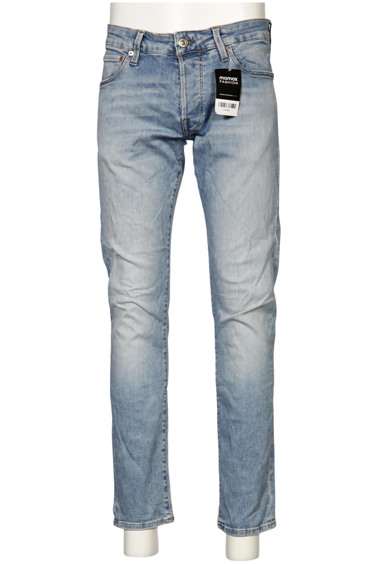 

Jack & Jones Herren Jeans, hellblau, Gr. 32