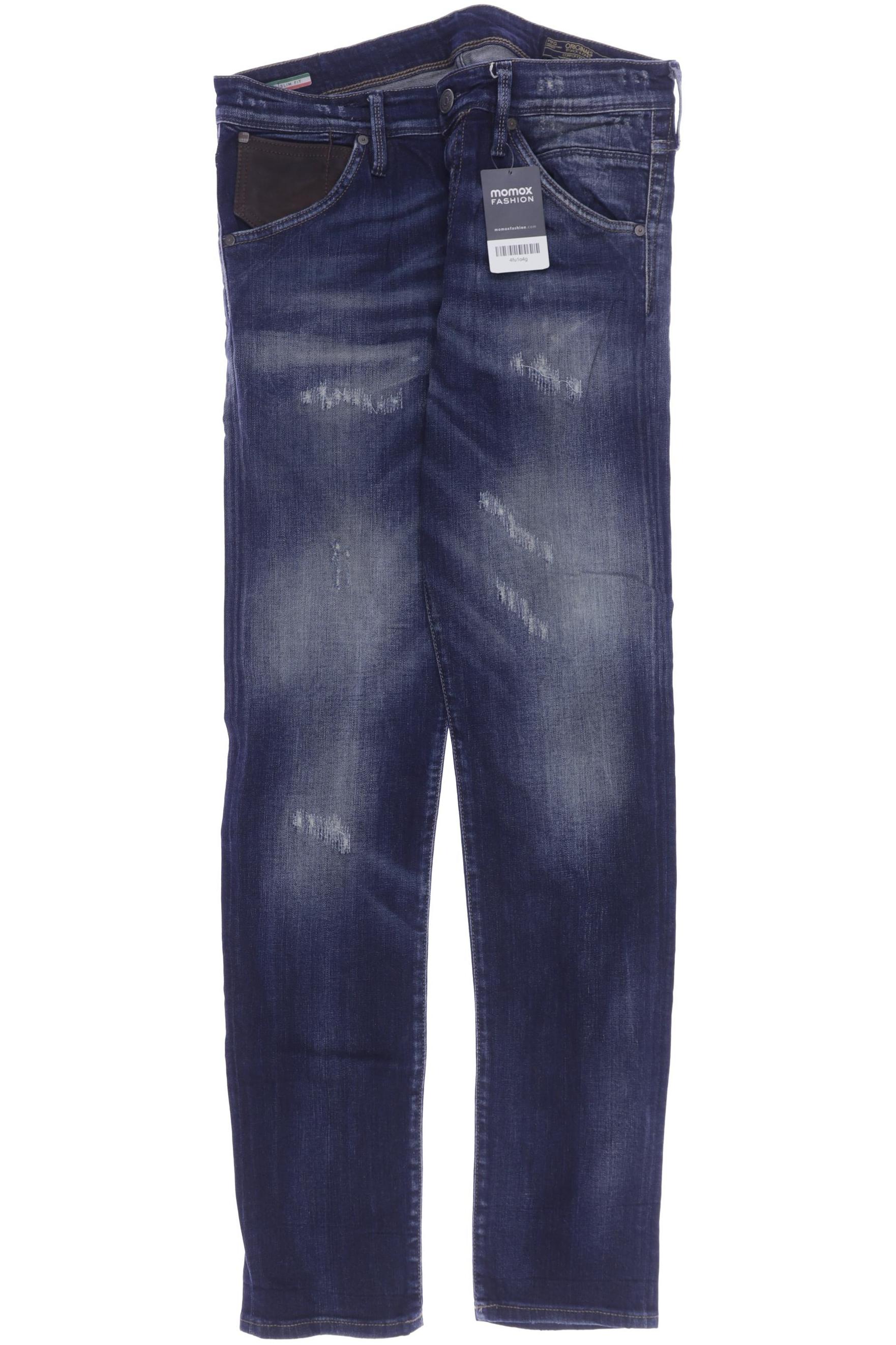 

Jack & Jones Herren Jeans, marineblau, Gr. 32