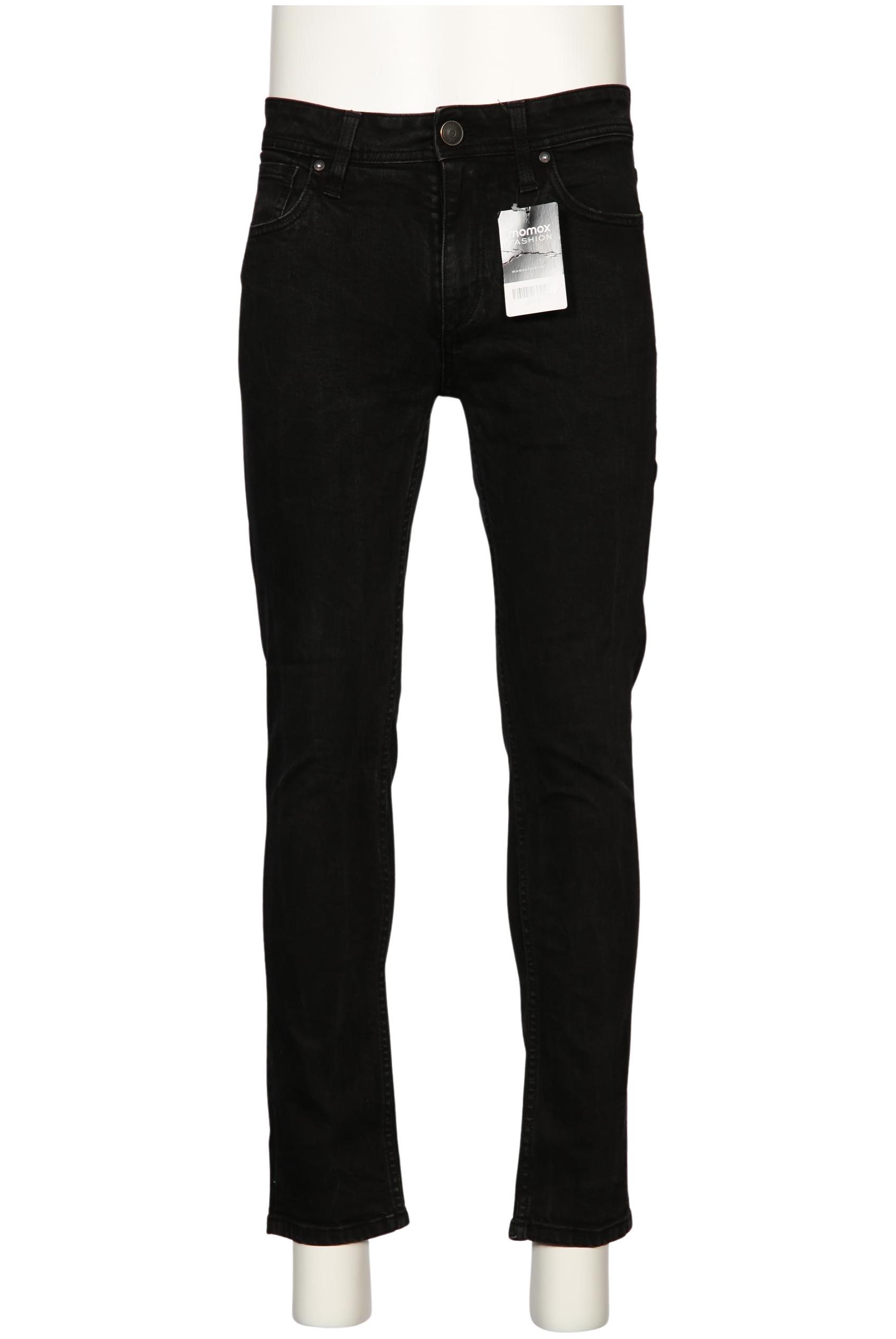

Jack & Jones Herren Jeans, schwarz, Gr. 31