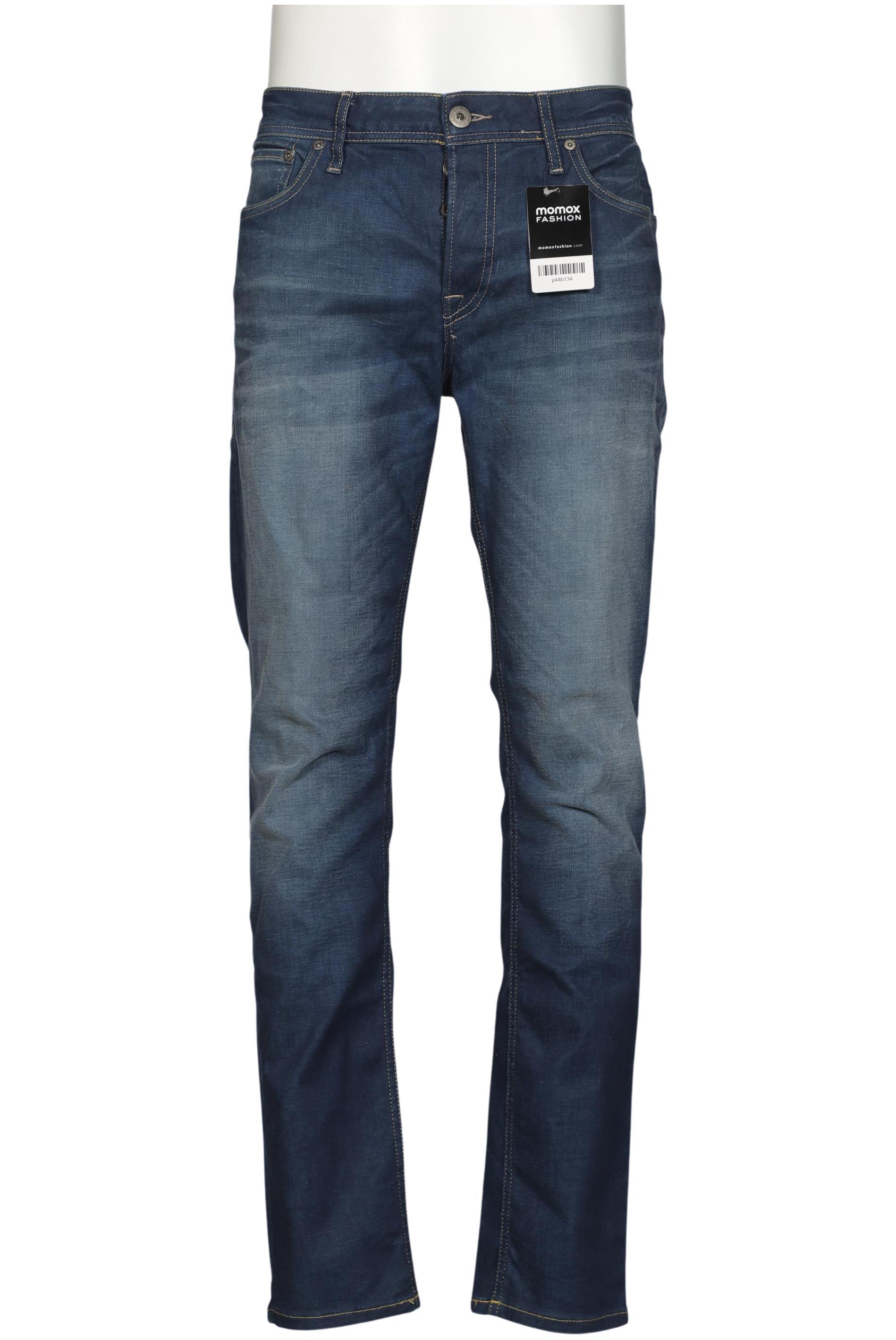 

Jack & Jones Herren Jeans, blau, Gr. 32