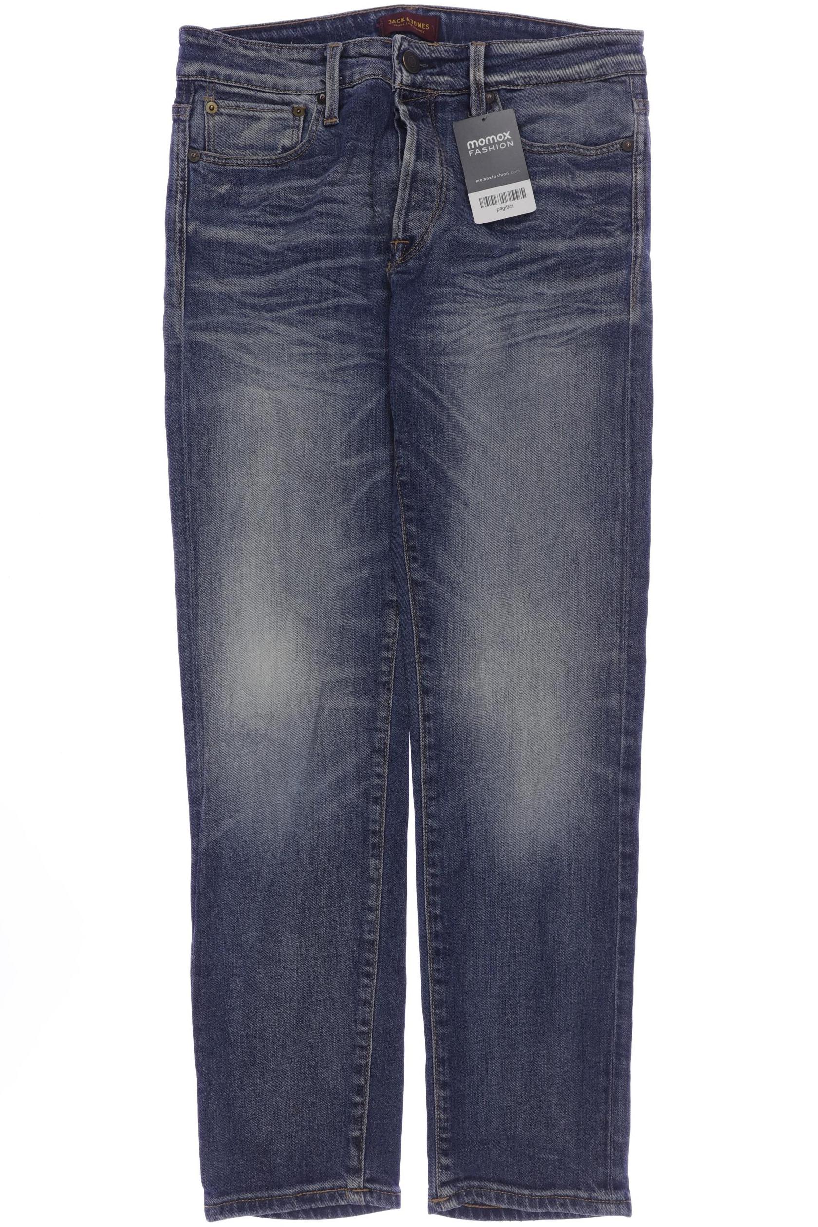 

Jack & Jones Herren Jeans, blau, Gr. 29